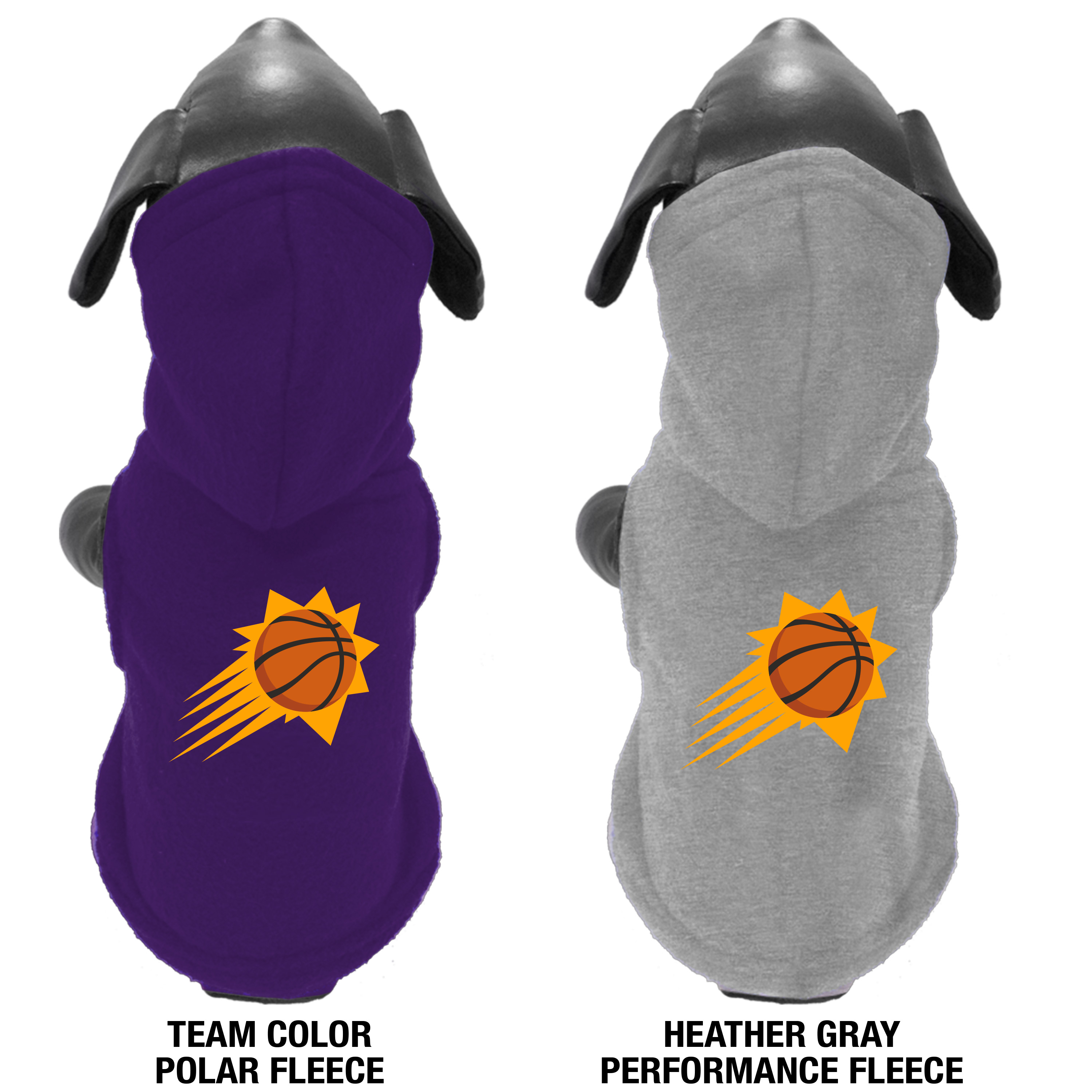 phoenix suns dog jersey