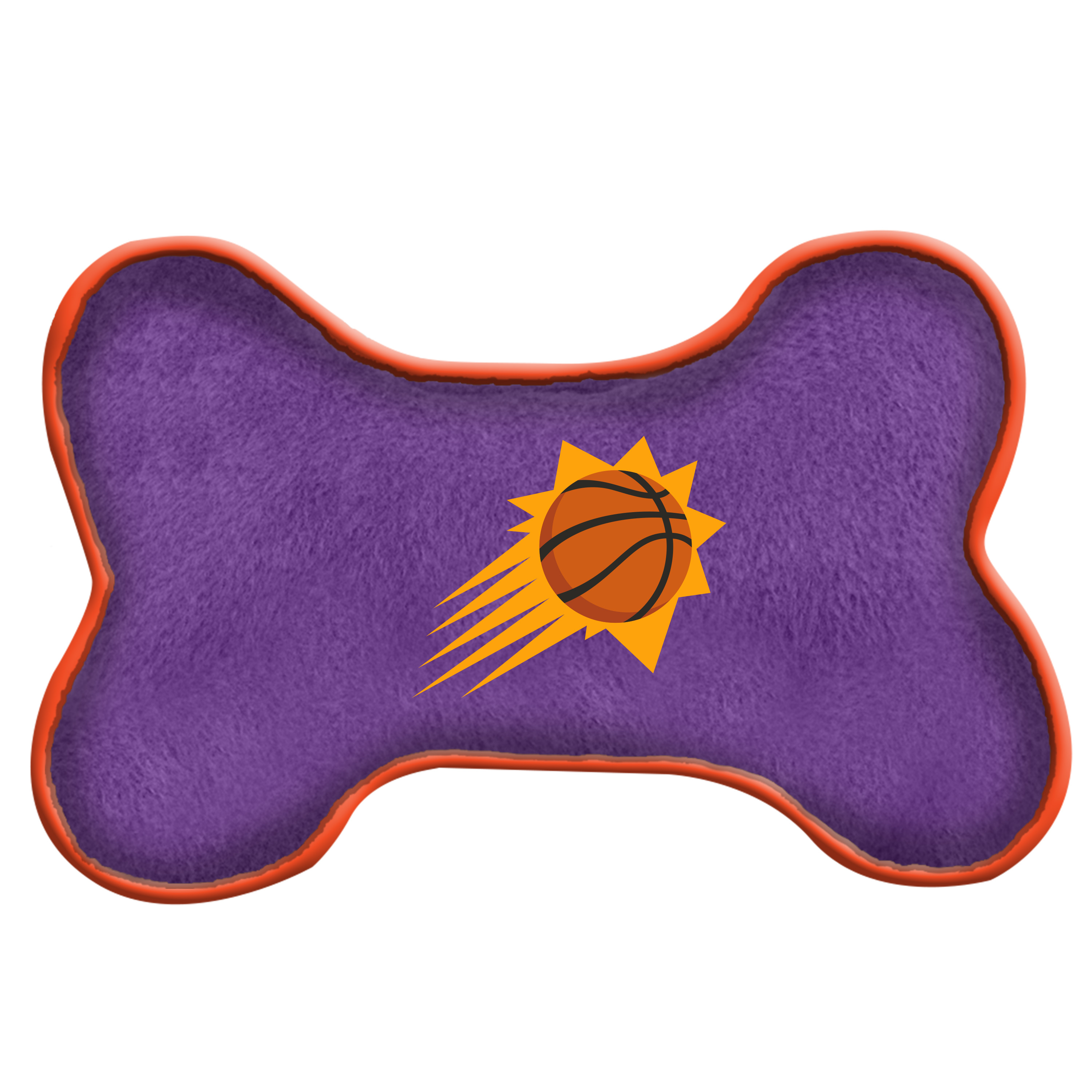 phoenix suns dog jersey