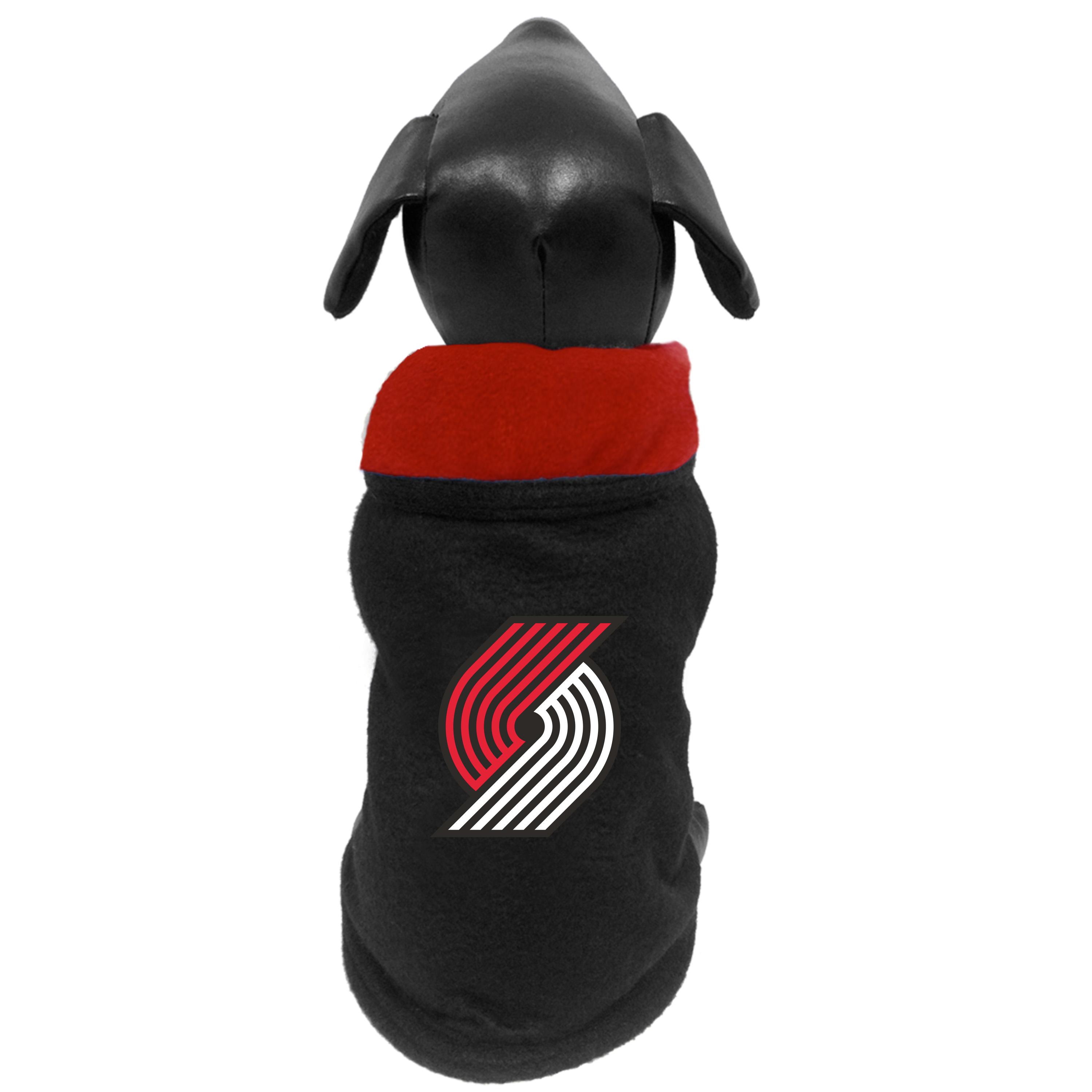 trail blazers dog jersey