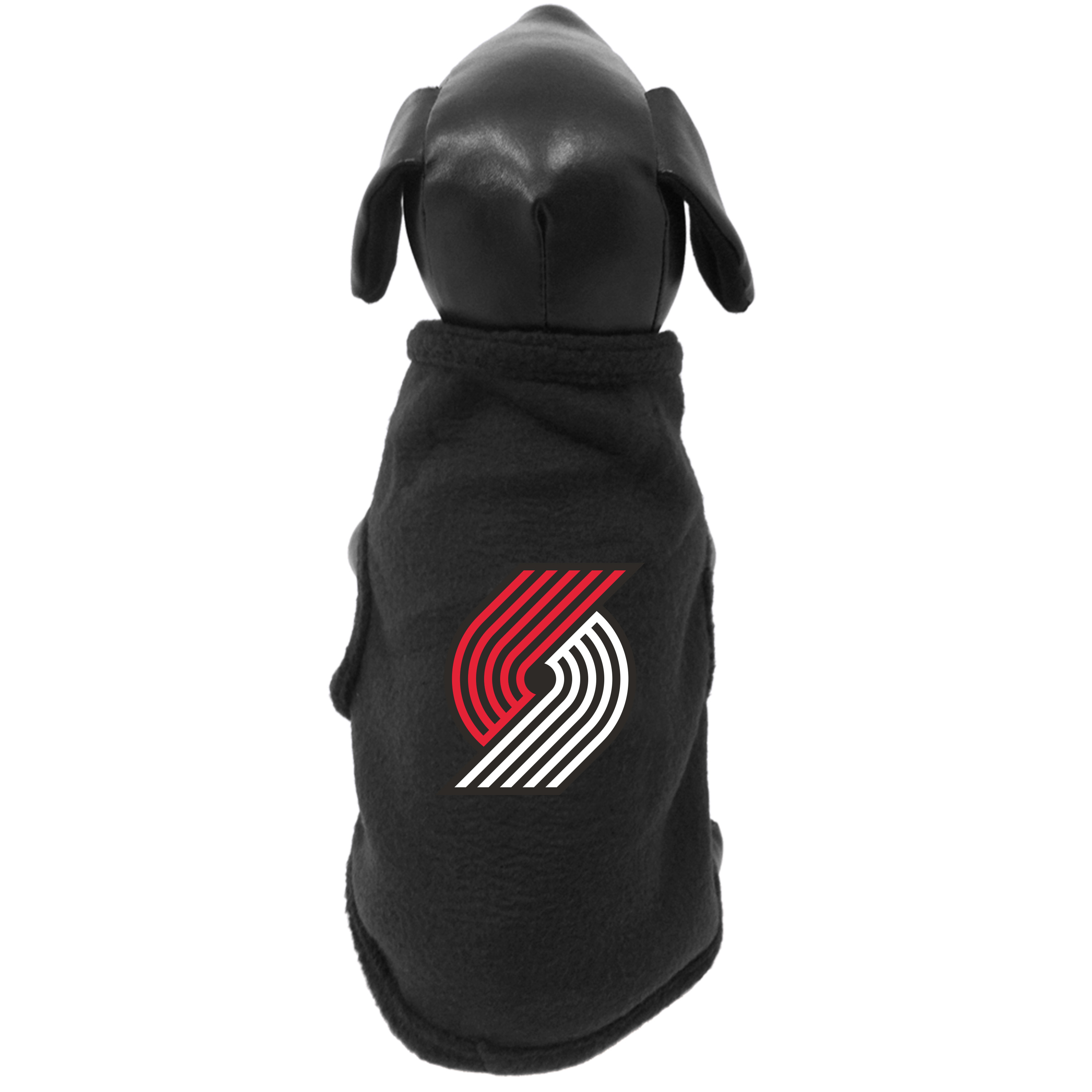 trail blazers dog jersey