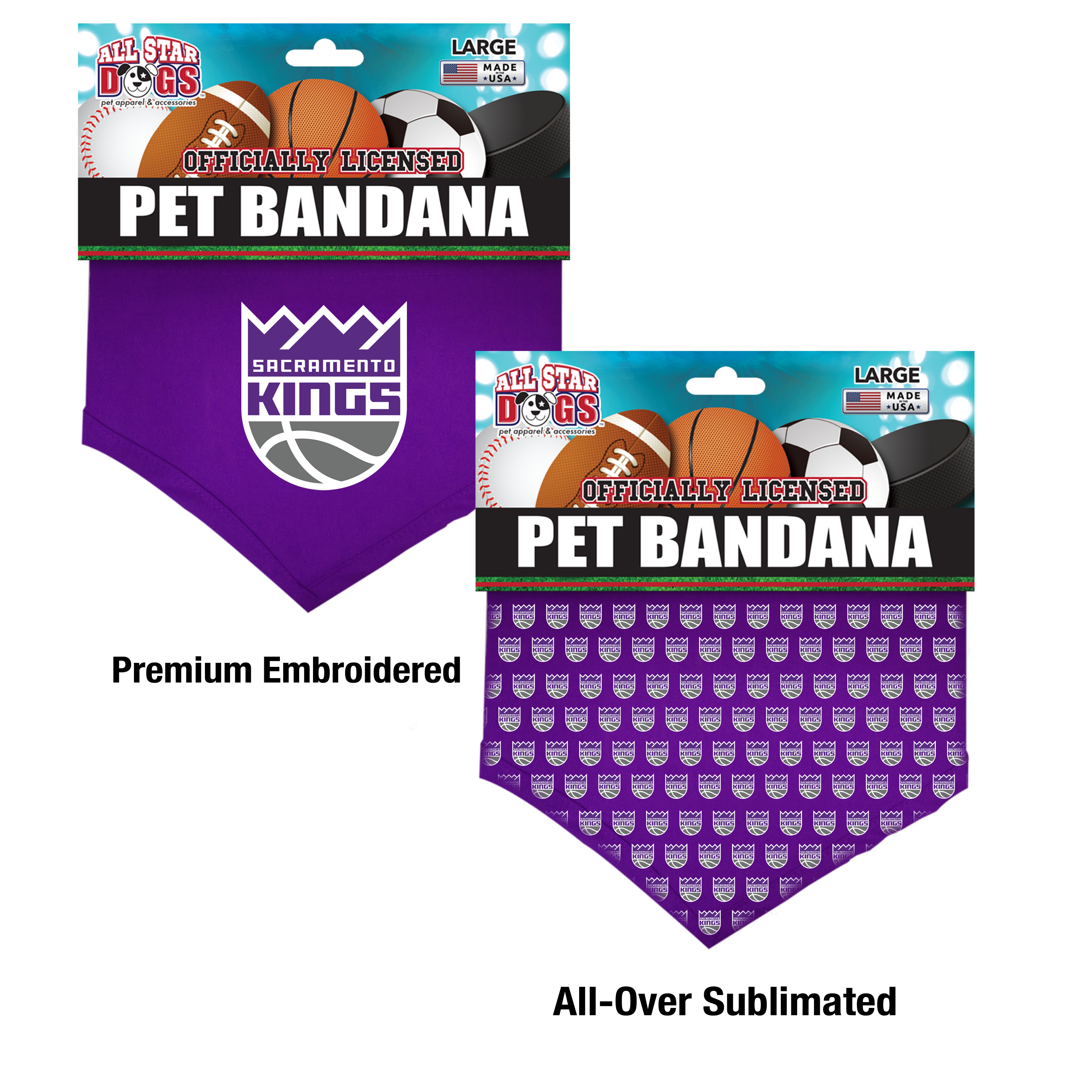 sacramento kings gear