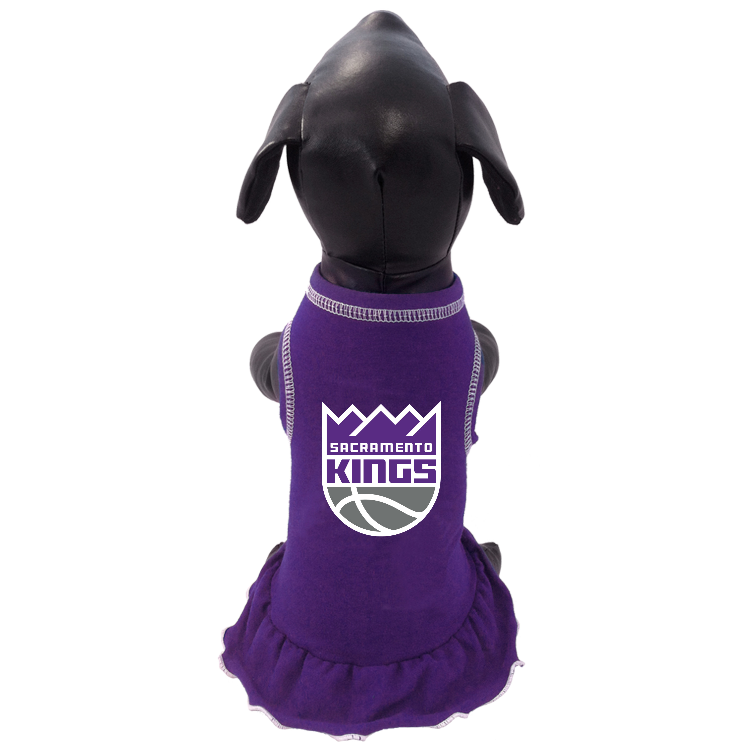 sacramento kings dog jersey