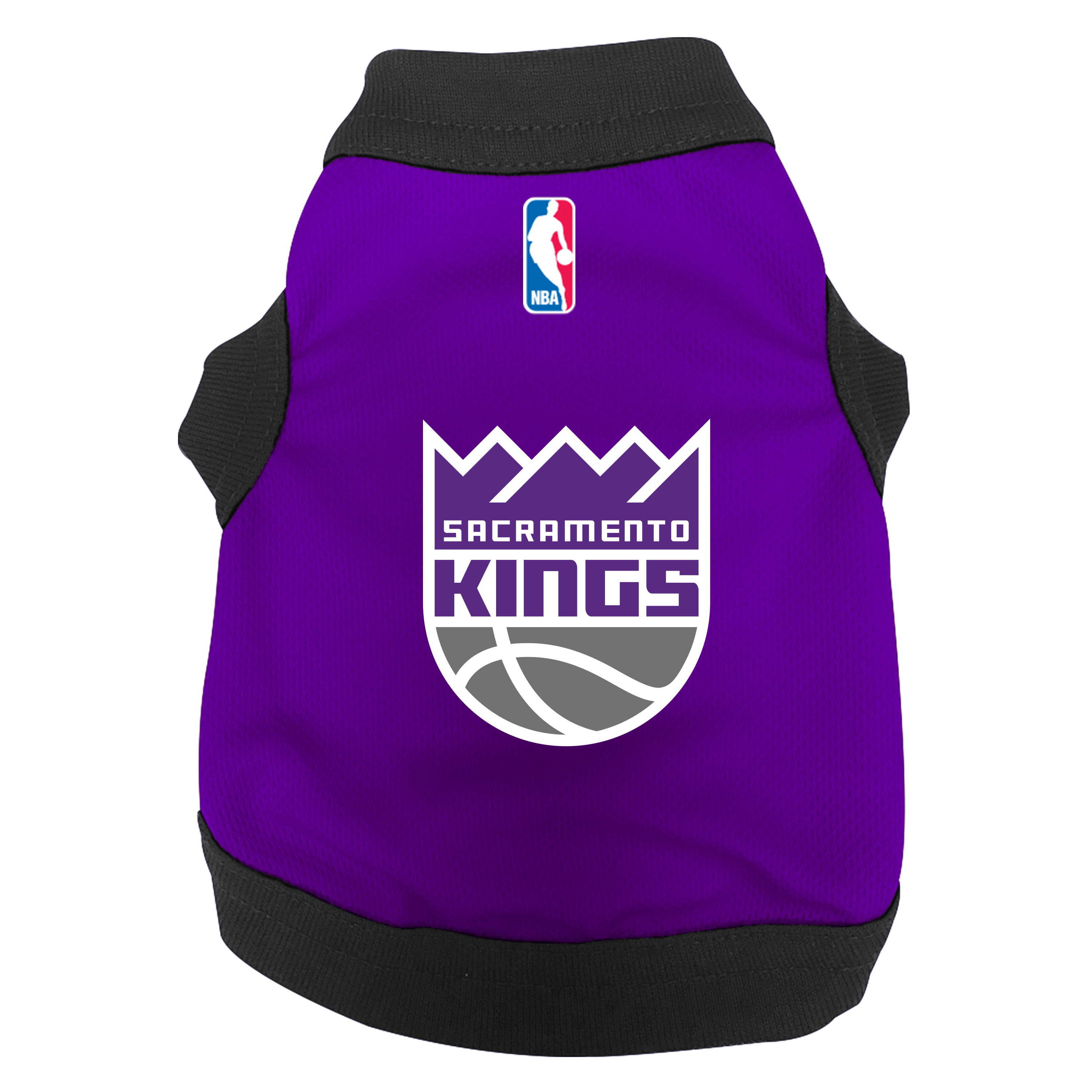 sacramento kings dog jersey