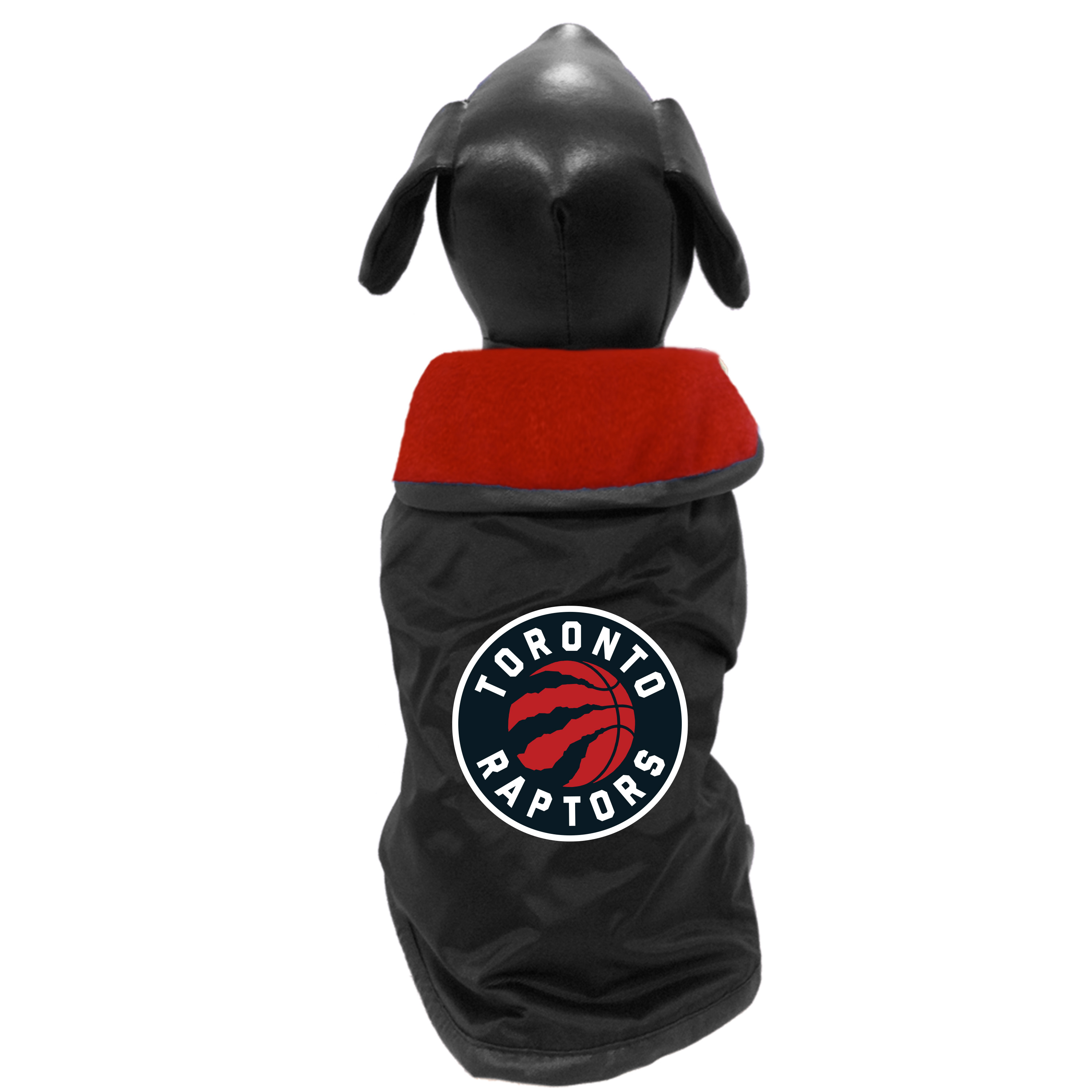 raptors dog jersey