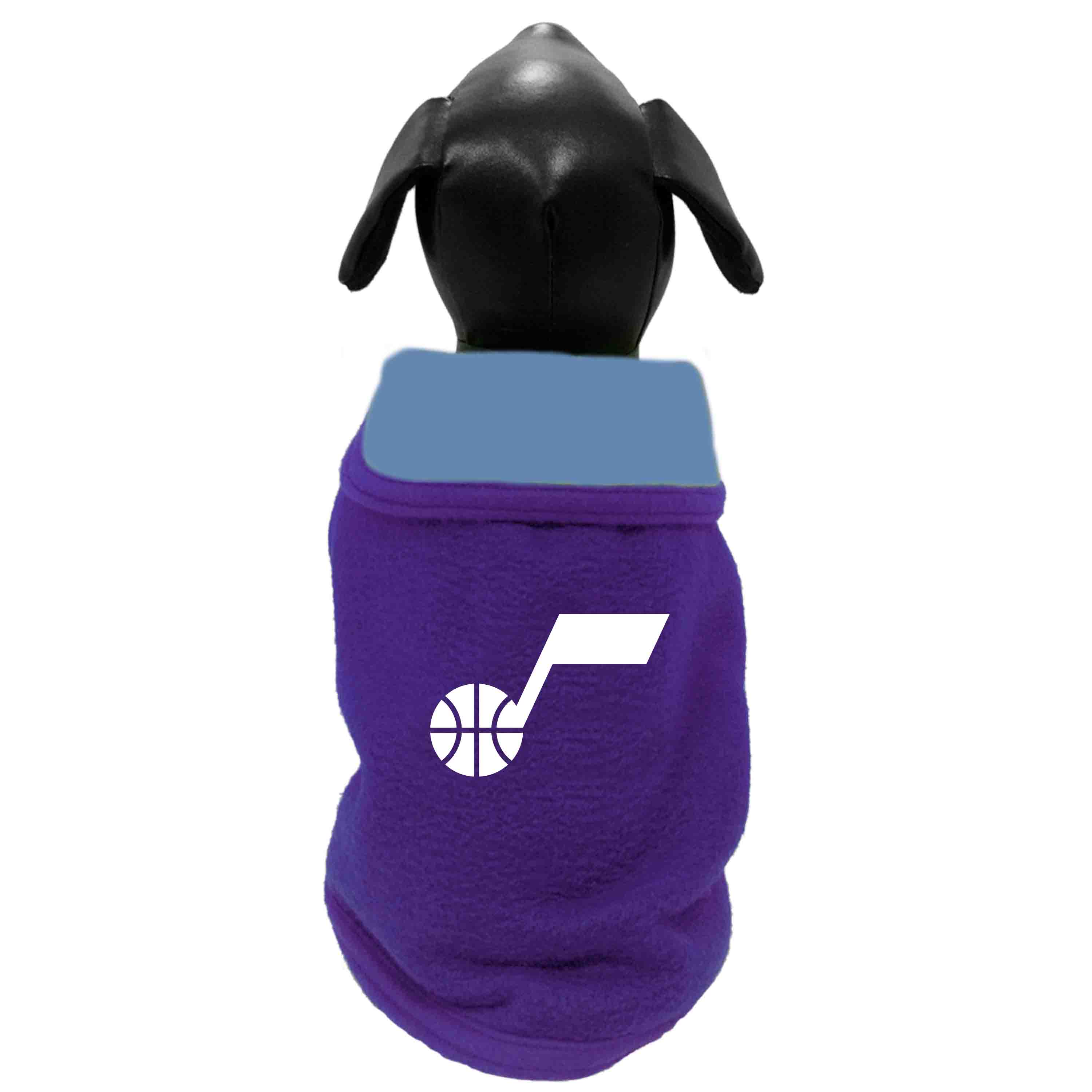 utah jazz dog jersey