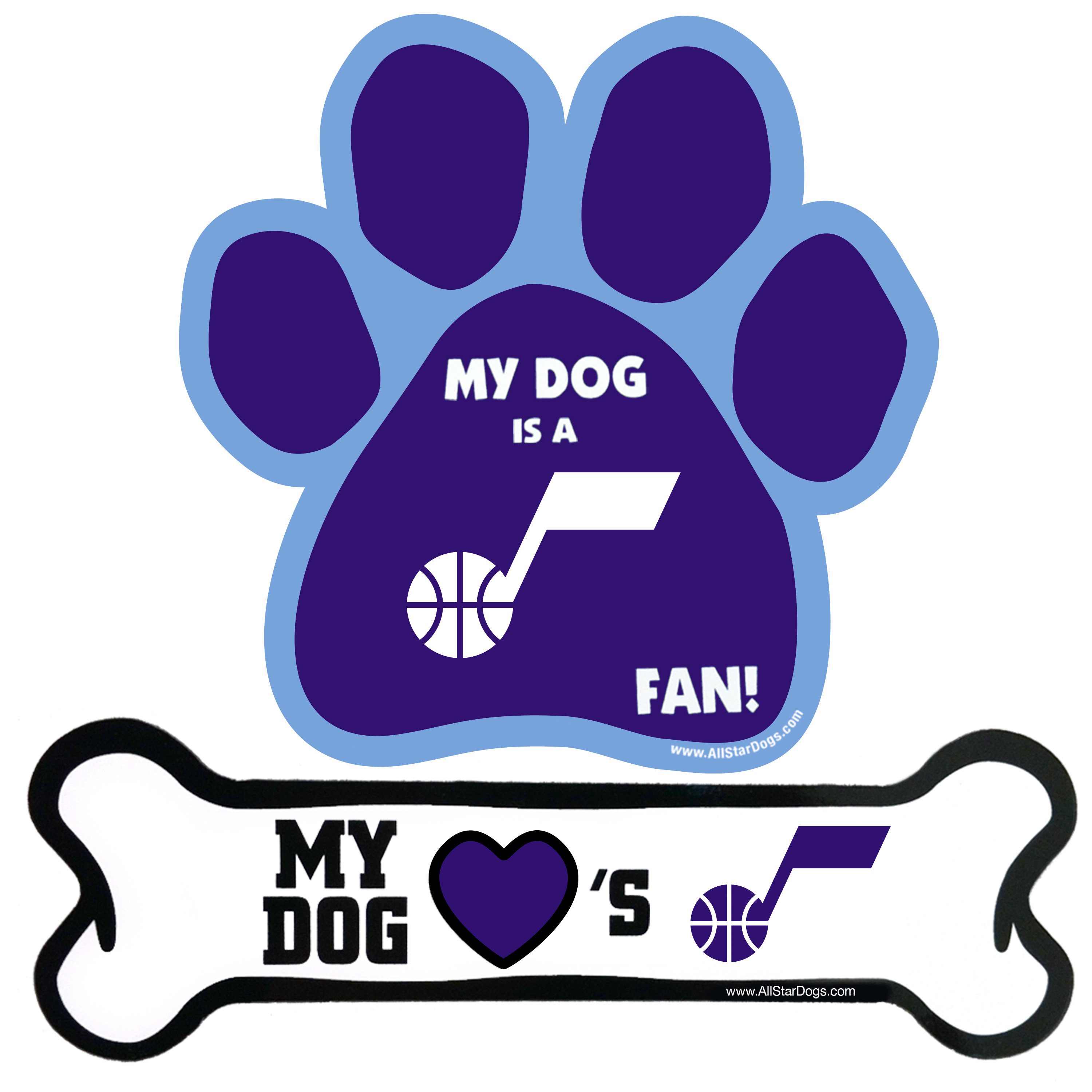 utah jazz dog jersey