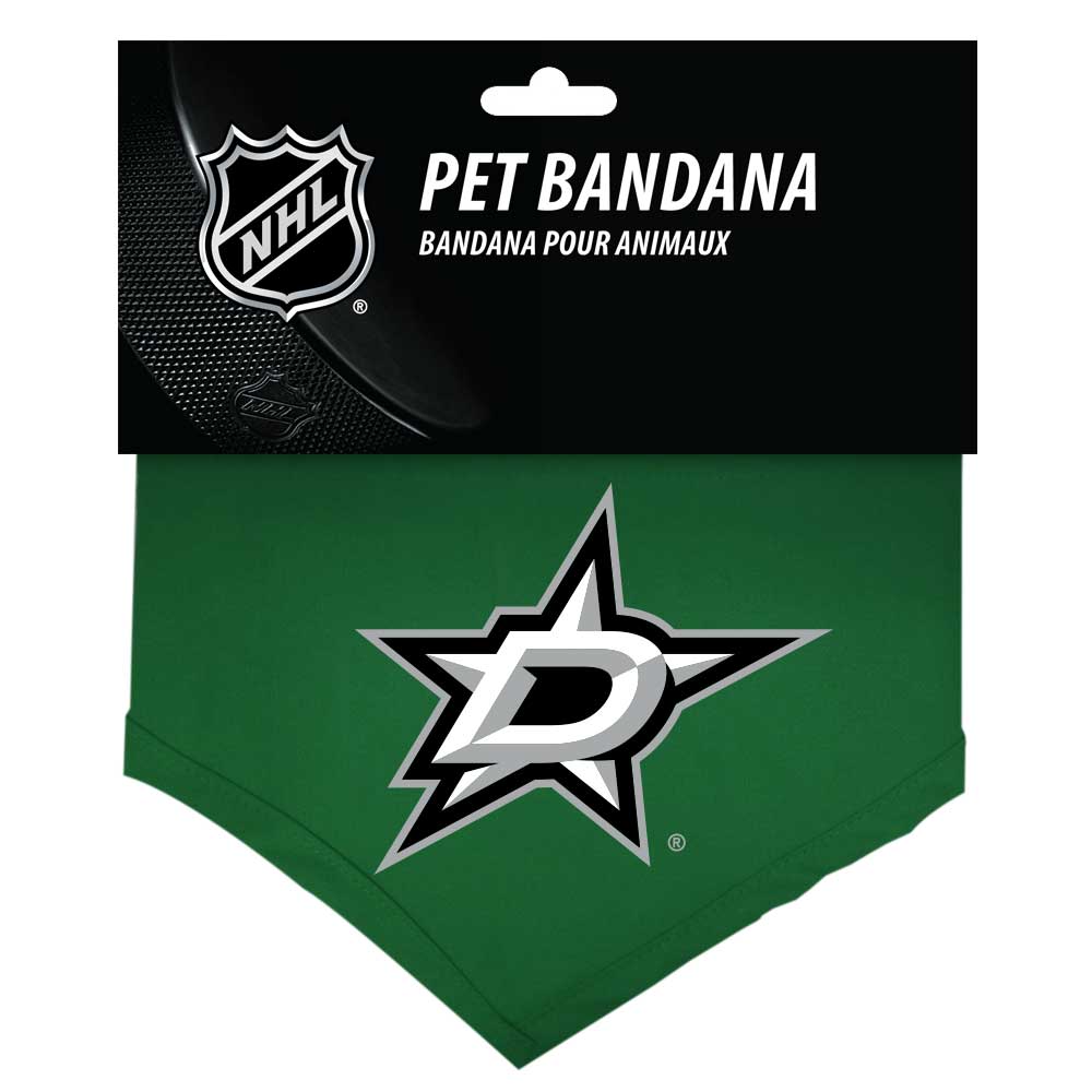dallas stars dog jersey
