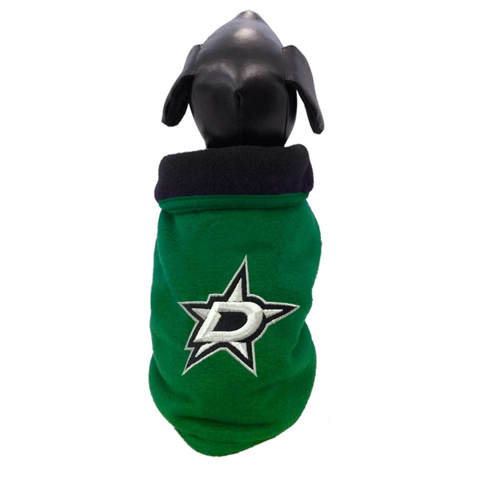 dallas stars dog jersey