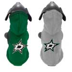 dallas stars dog jersey