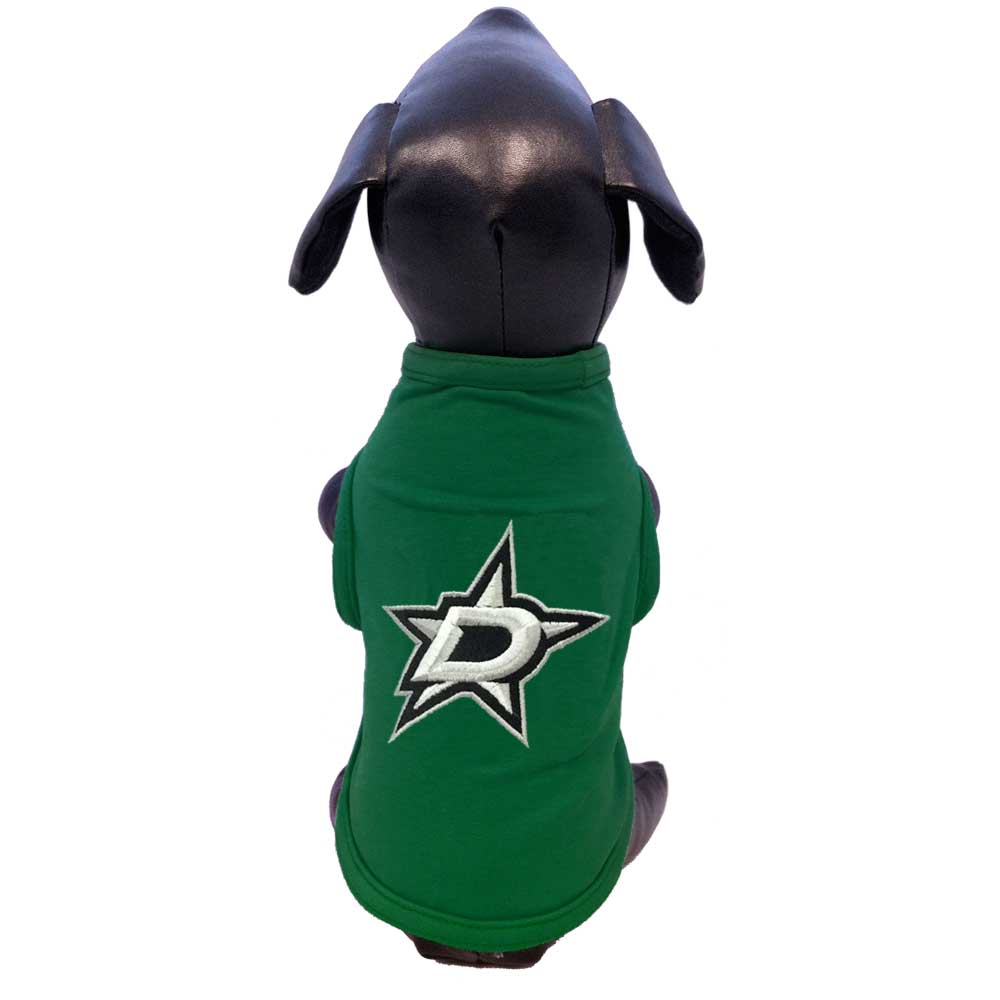 dallas stars dog jersey