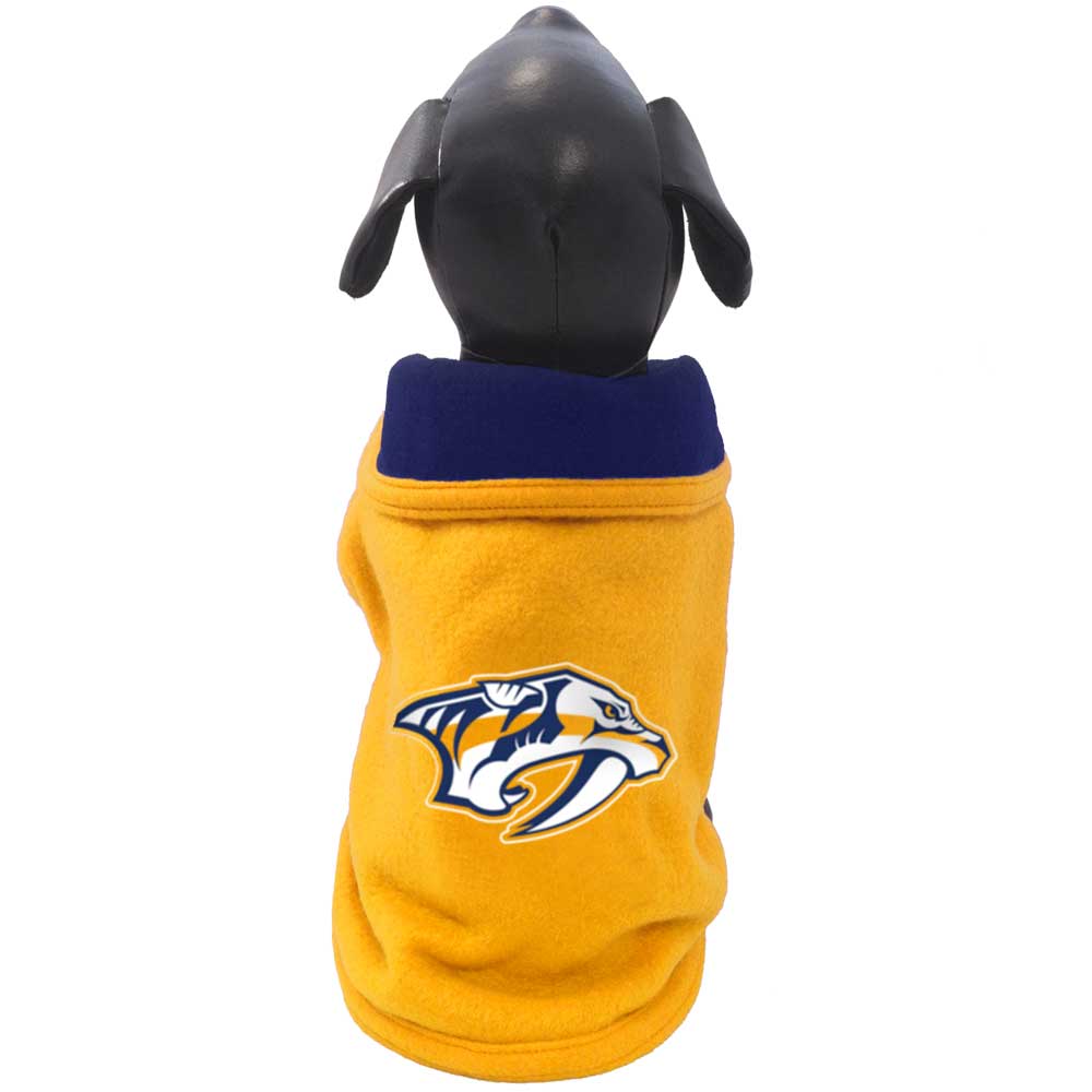 predators dog jersey