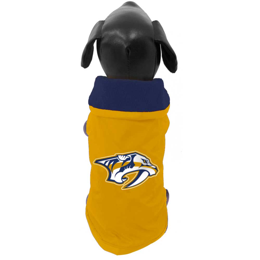 All Star Dogs: Nashville Predators Pet 