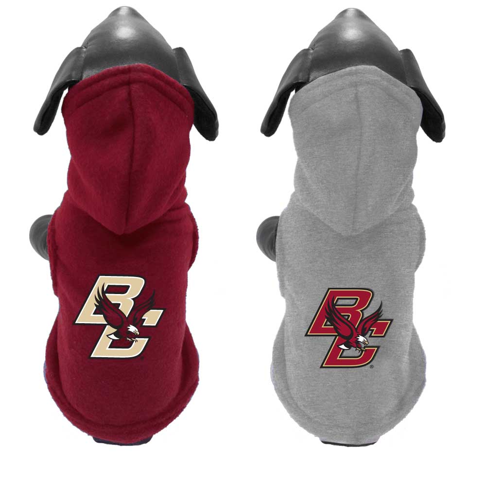 Boston College Eagles Baby and Toddler Polar Fleece Vest