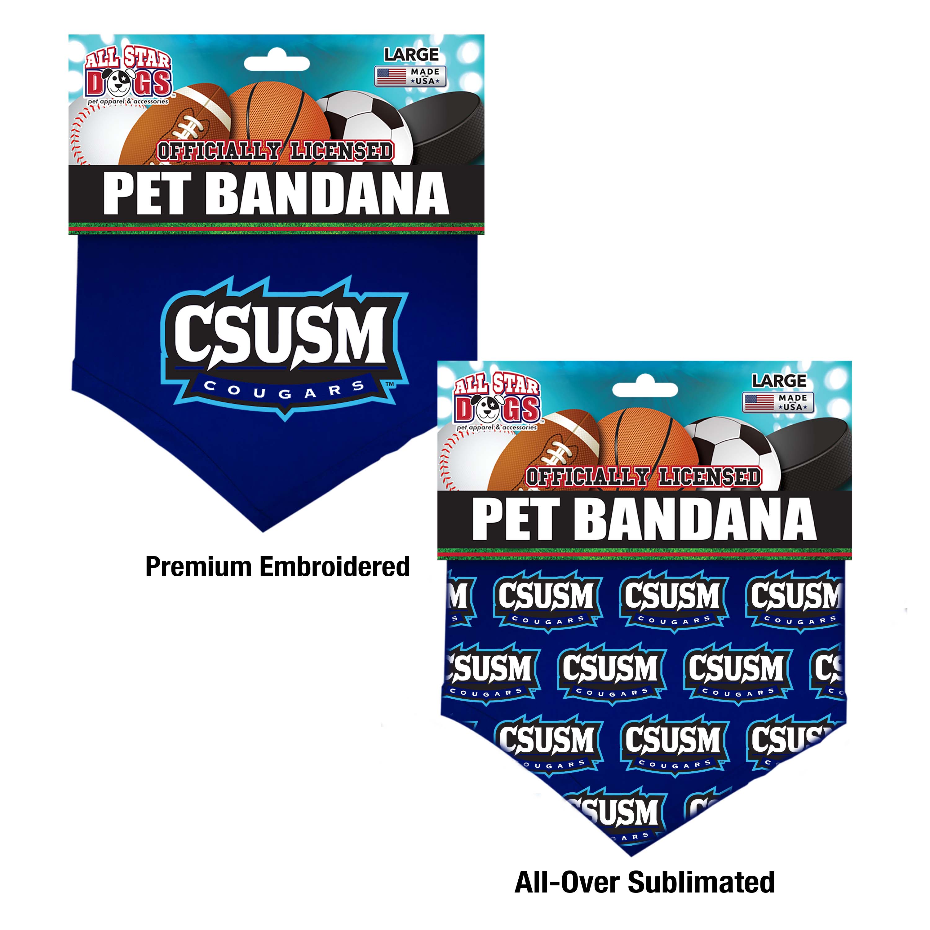 csusm sweater