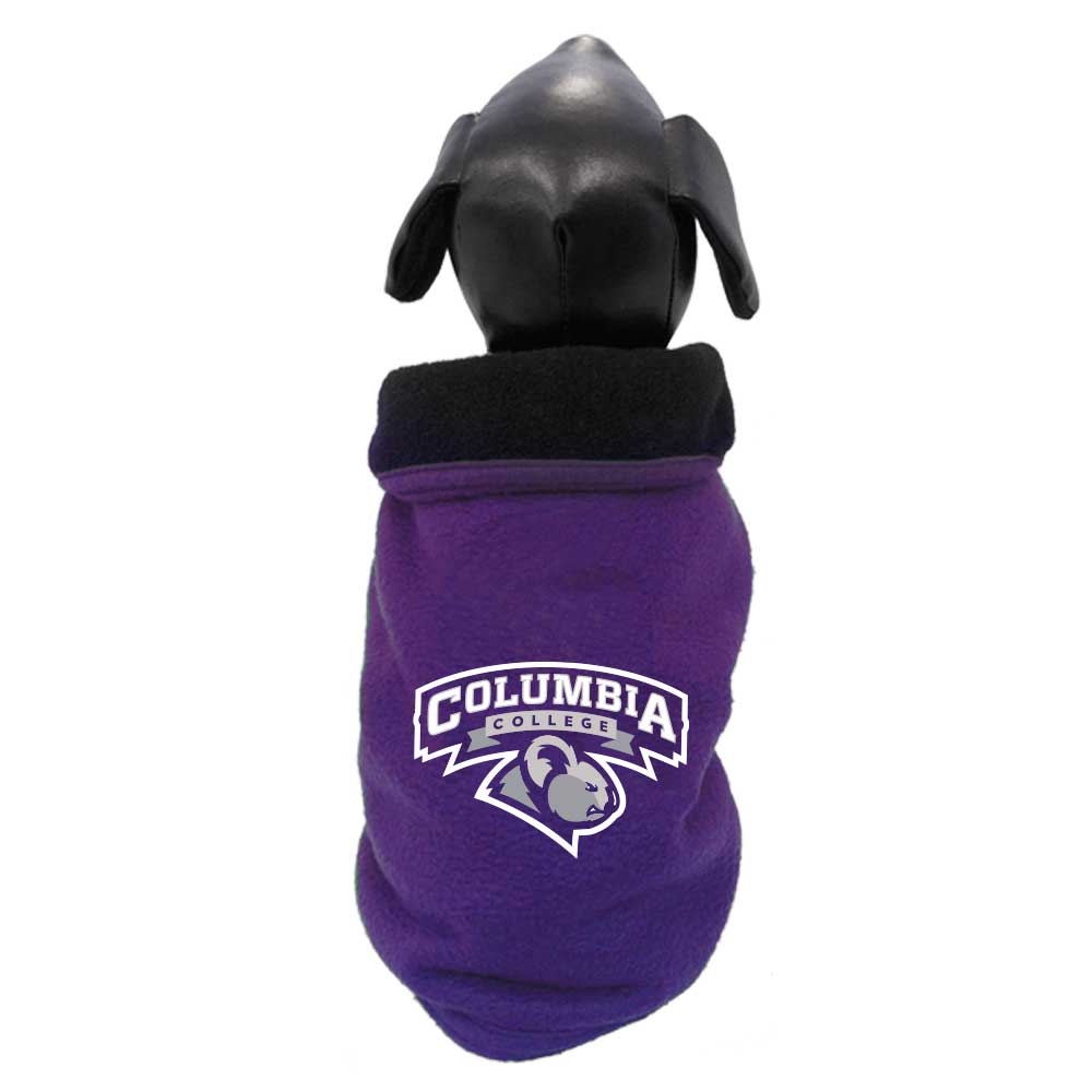 Columbia College Koalas Pet apparel 