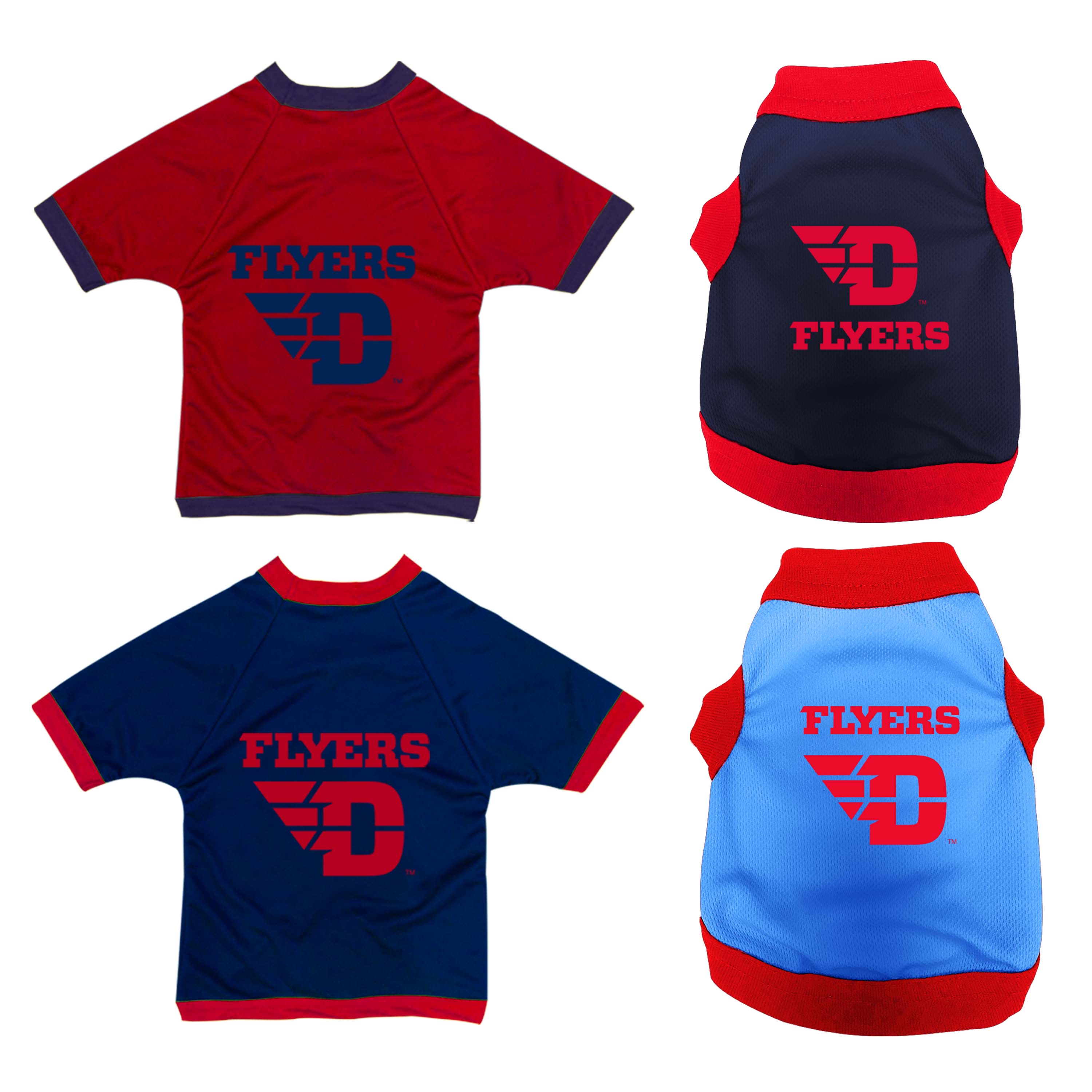 all star dogs university of dayton flyers pet apparel and accessories dayton flyers tickets