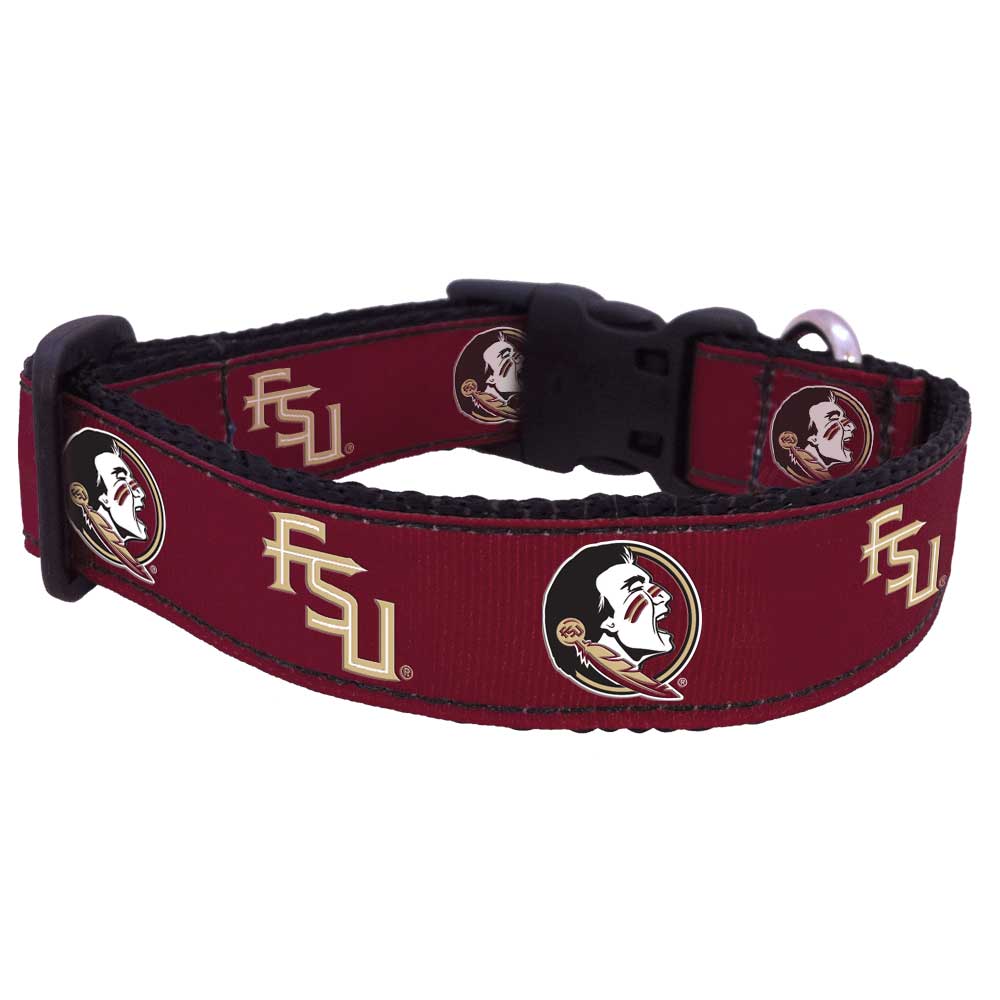 fsu dog sweater