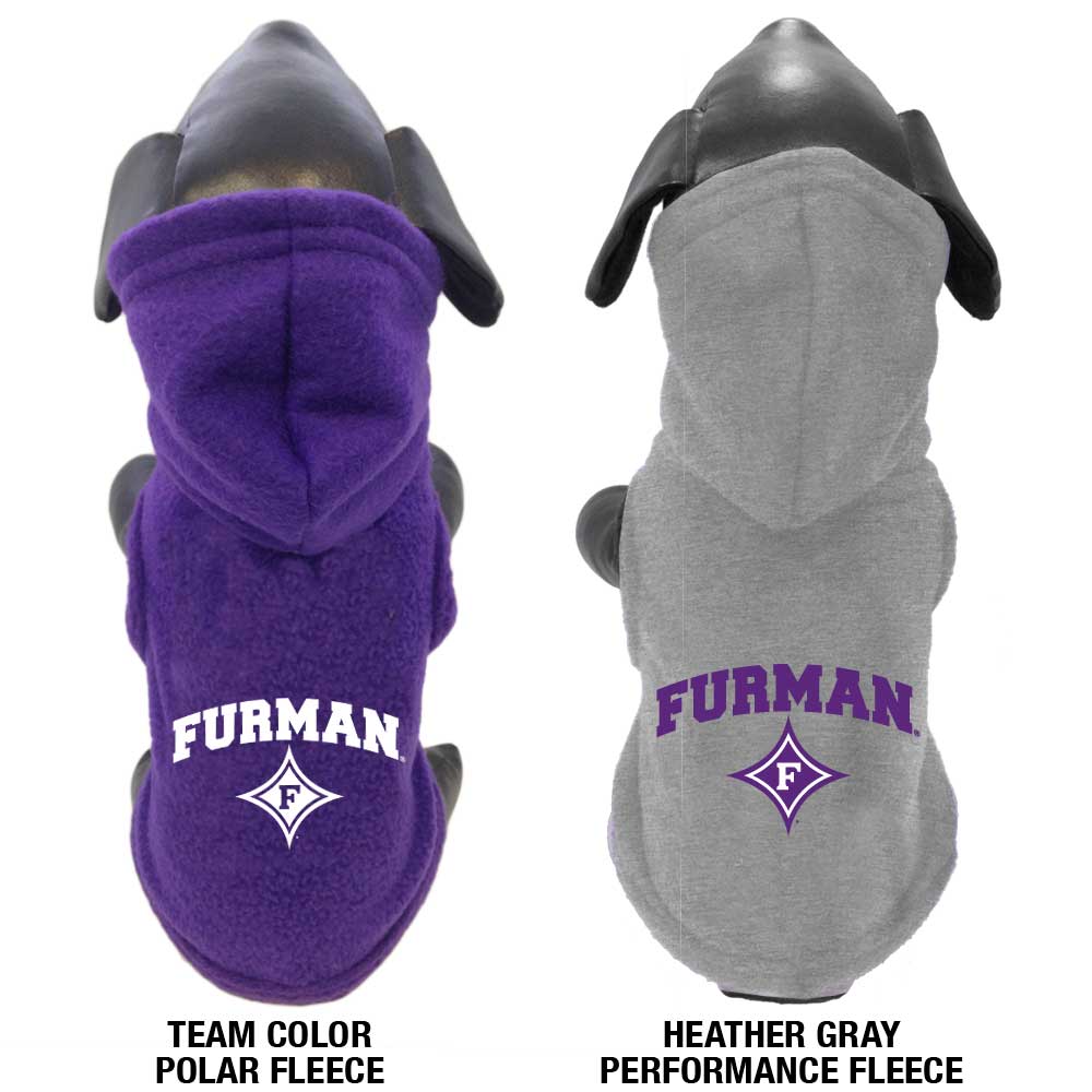 furman university sweatshirt