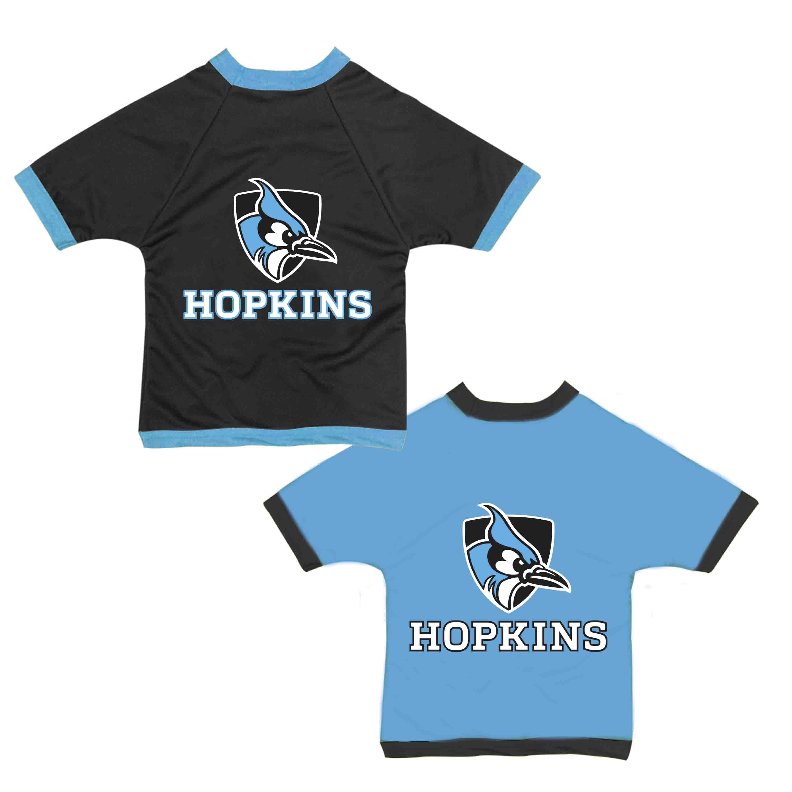 blue jays dog jersey