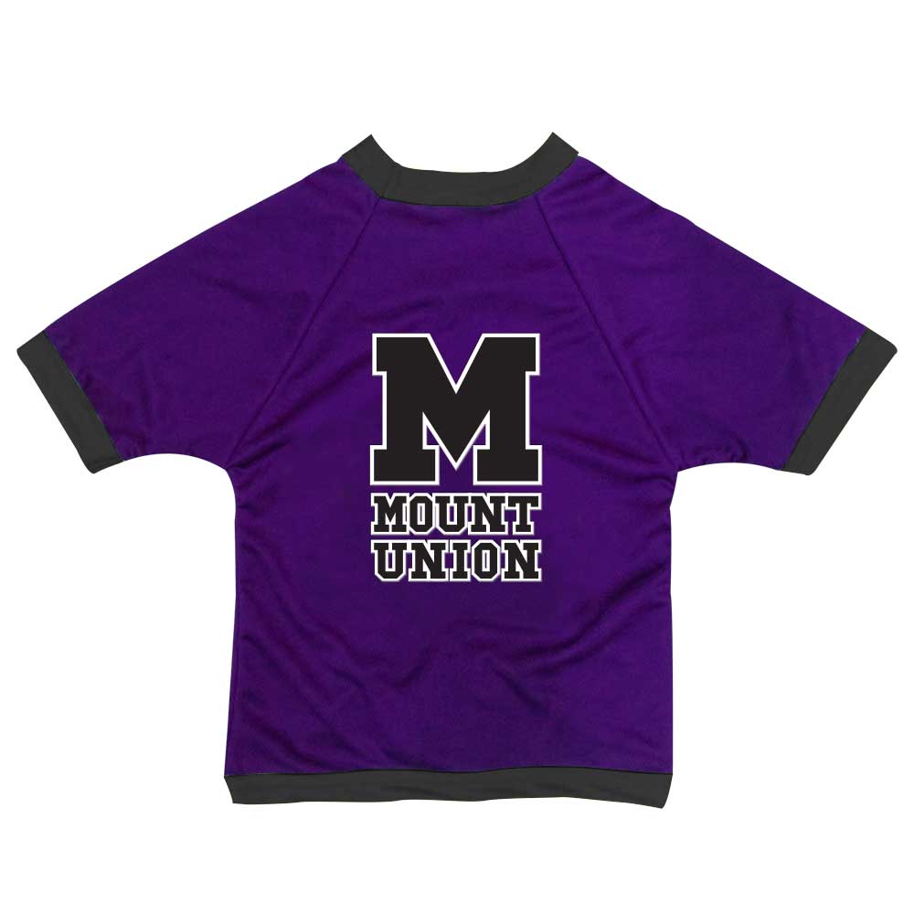 mount union sweatshirt