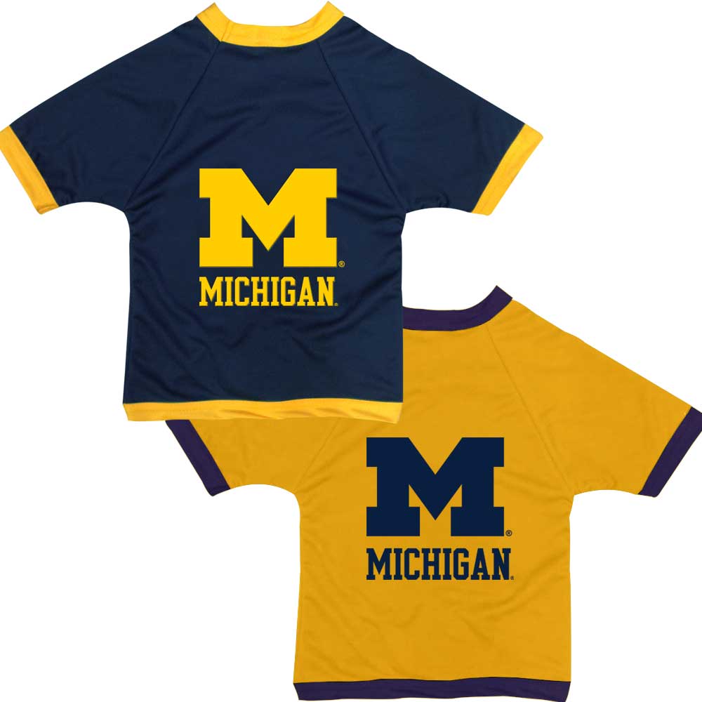 All Star Dogs University Of Michigan Wolverines Pet Apparel And focus for Amazing University Of Michigan Clothing – the top reference