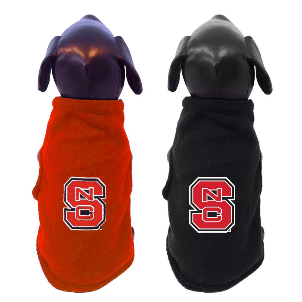 North Carolina State Wolfpack Pet Supplies