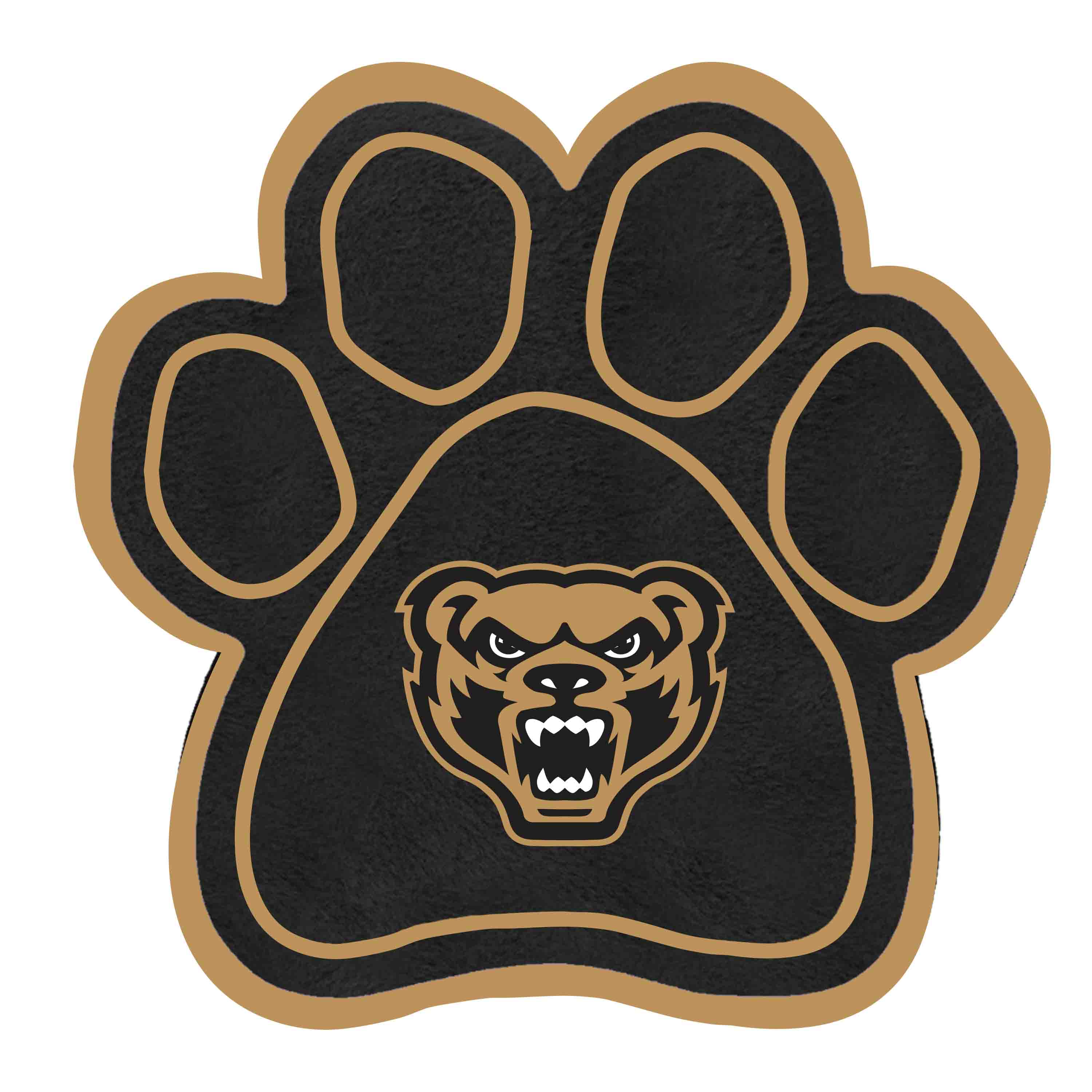 oakland university merch