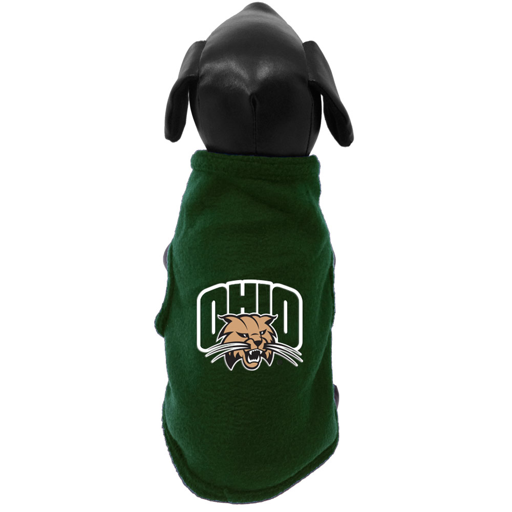 ohio university jersey