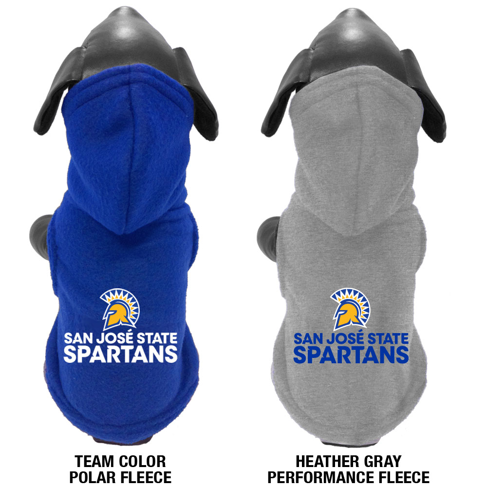 San Jose State University Spartans Pet 