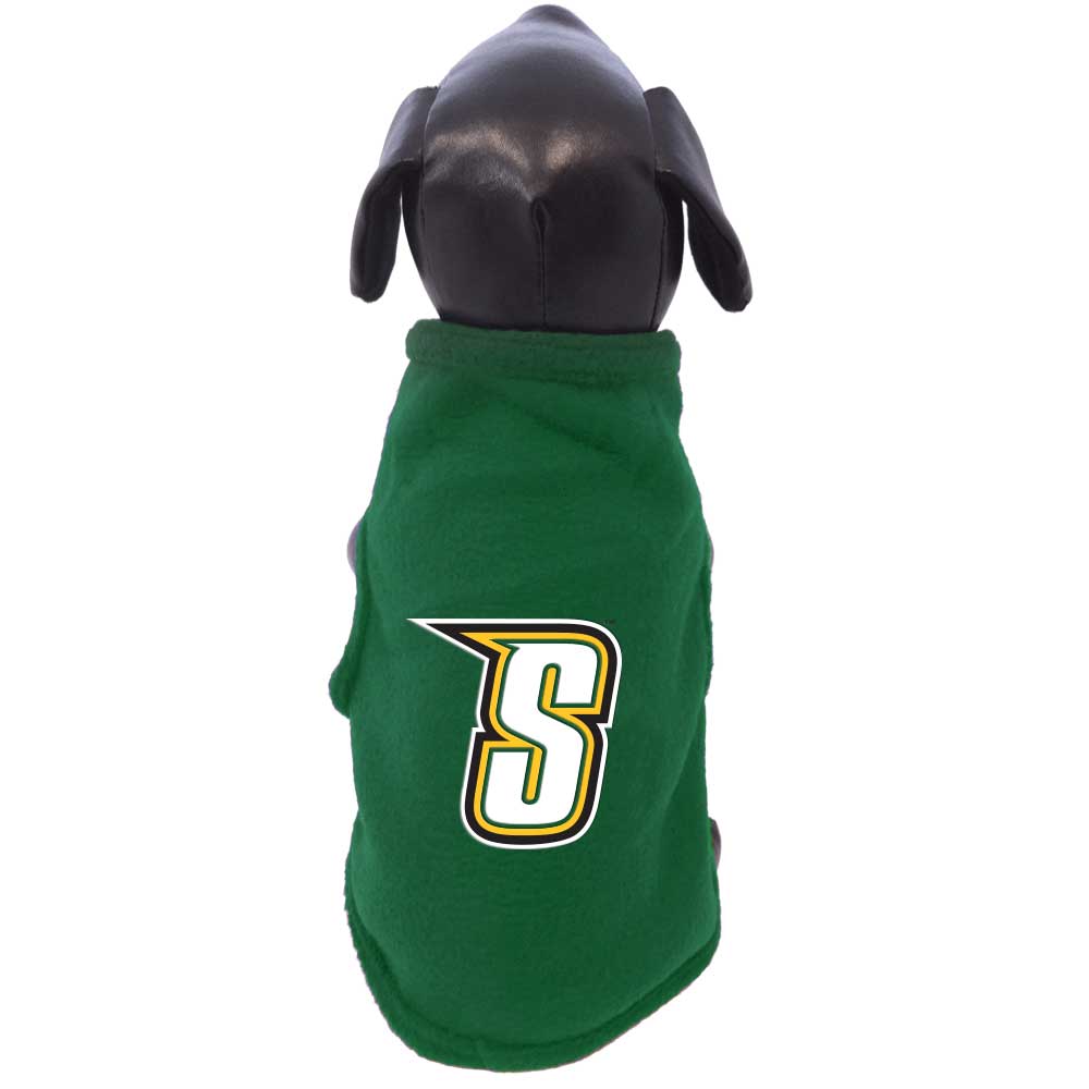 saints jersey dog
