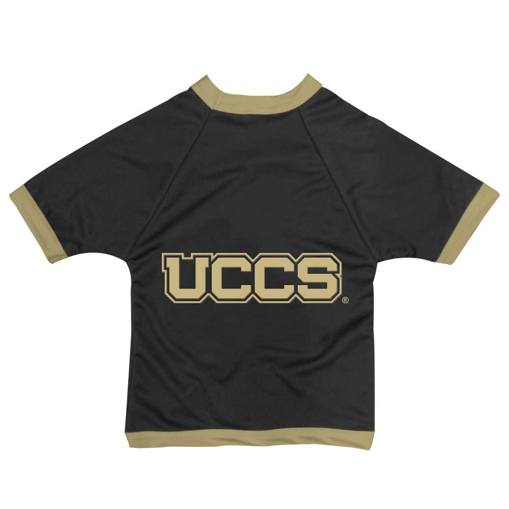 uccs sweatshirt