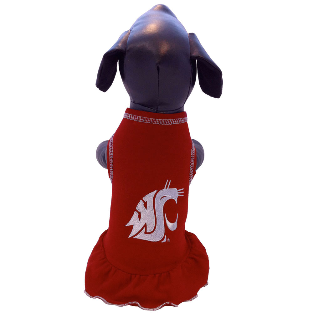 Washington State University Cougars Pet 