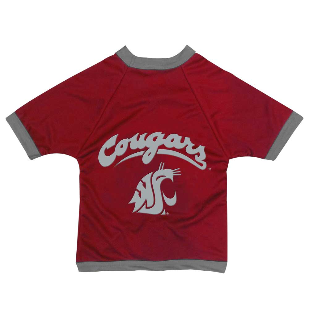 All Star Dogswashington State University Cougars Pet Apparel And for Washington State University Clothing