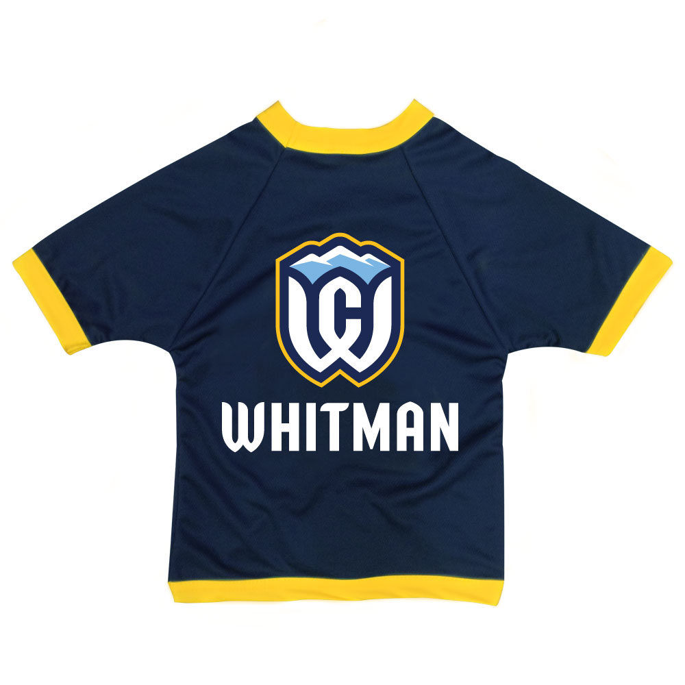 dog blues jersey