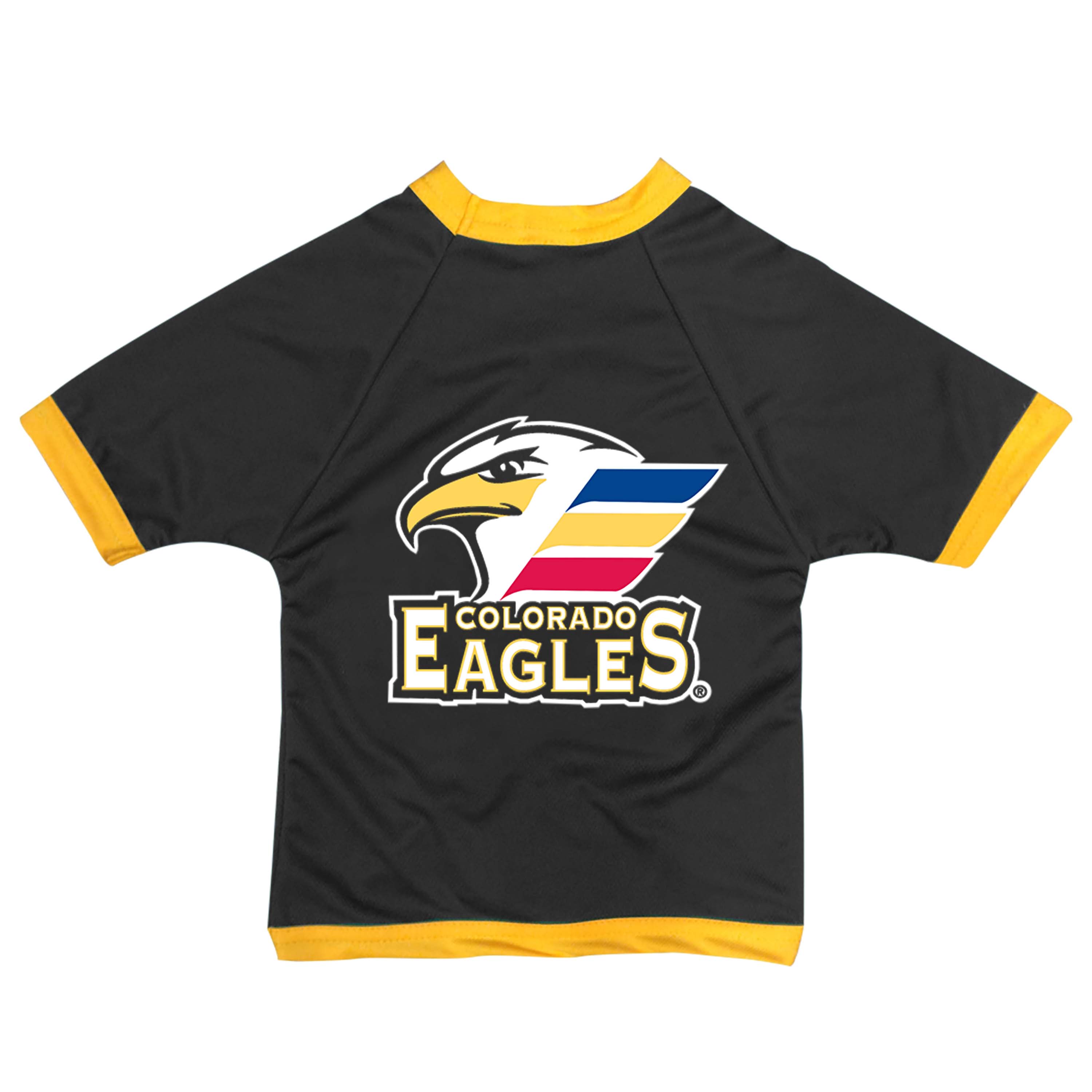 All Star Dogs: Colorado Eagles Pet Products