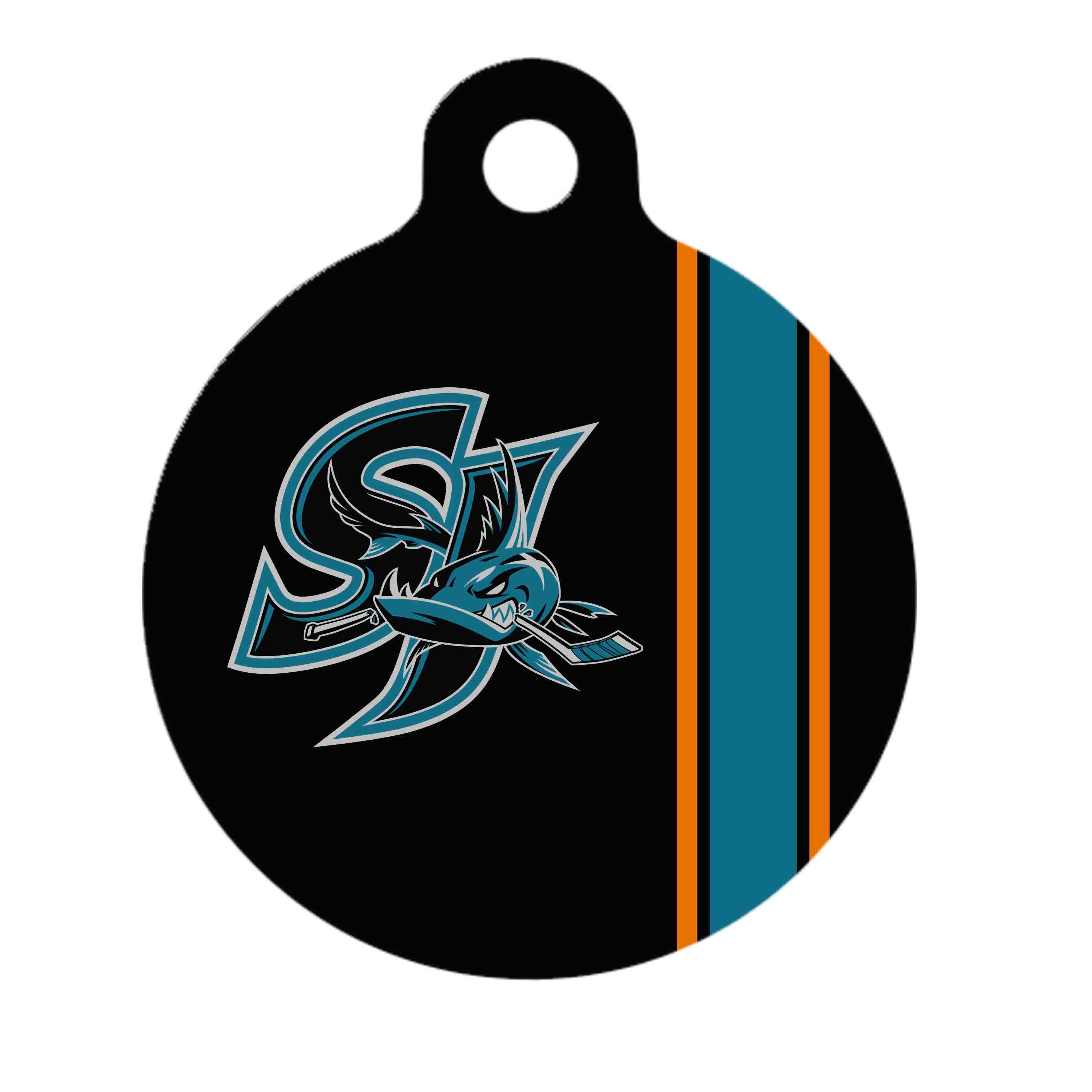 All Star Dogs: San Jose Barracuda Pet Products