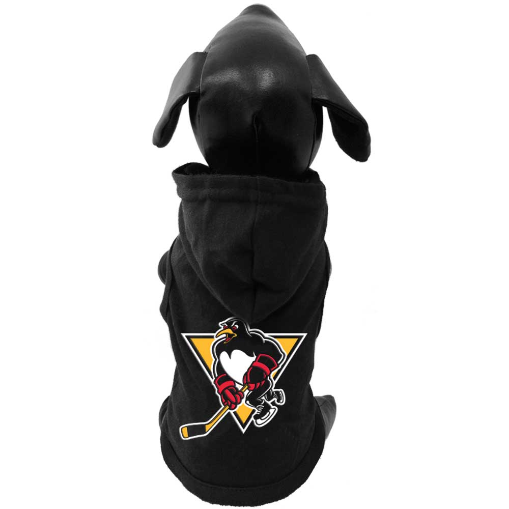 Pittsburgh Penguins Pet Gear, Penguins Collars, Chew Toys, Pet