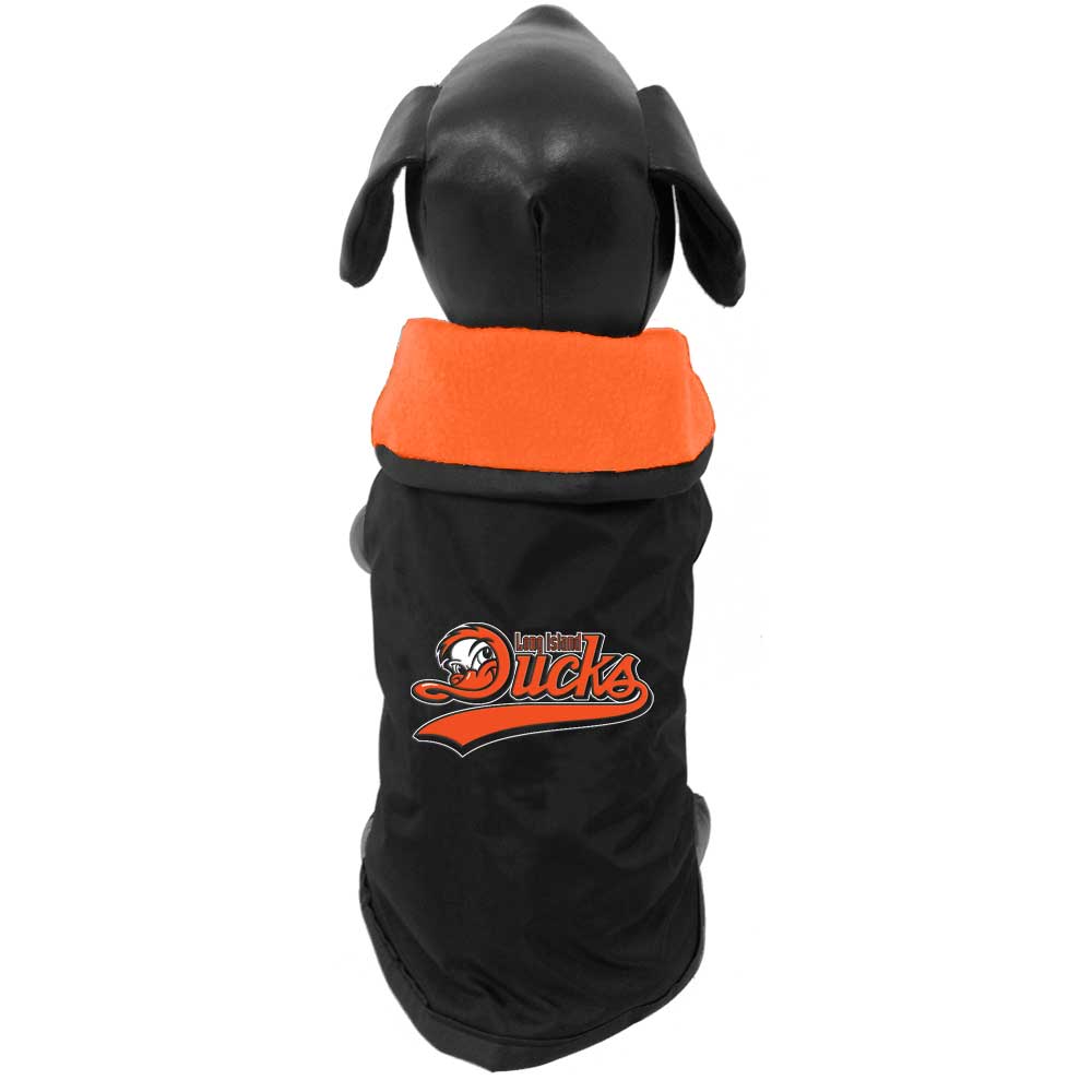 All Star Dogs: Long Island Ducks Pet Products