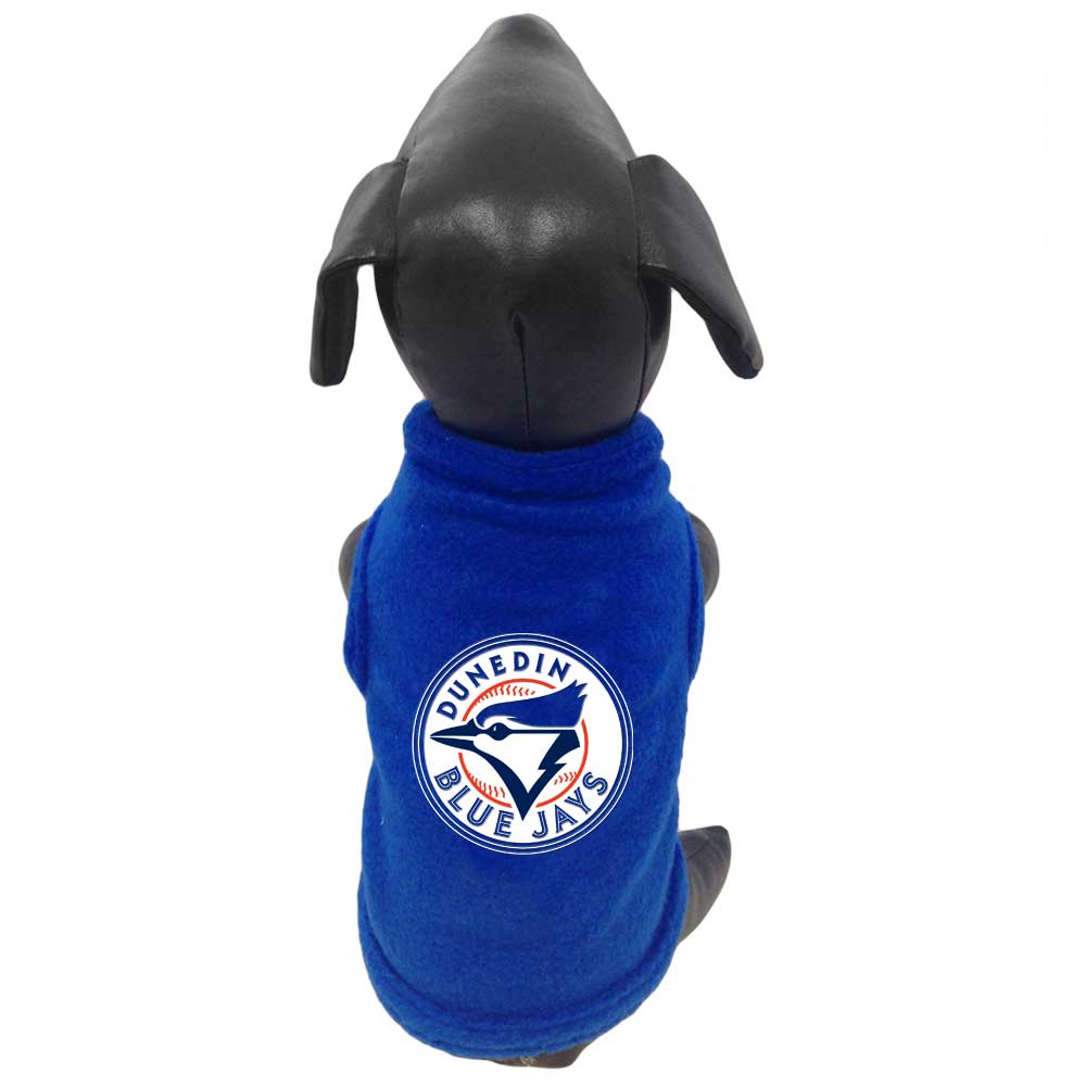 blue jays dog jersey