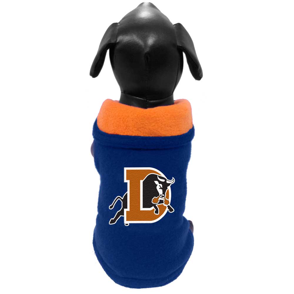 denver broncos dog clothes
