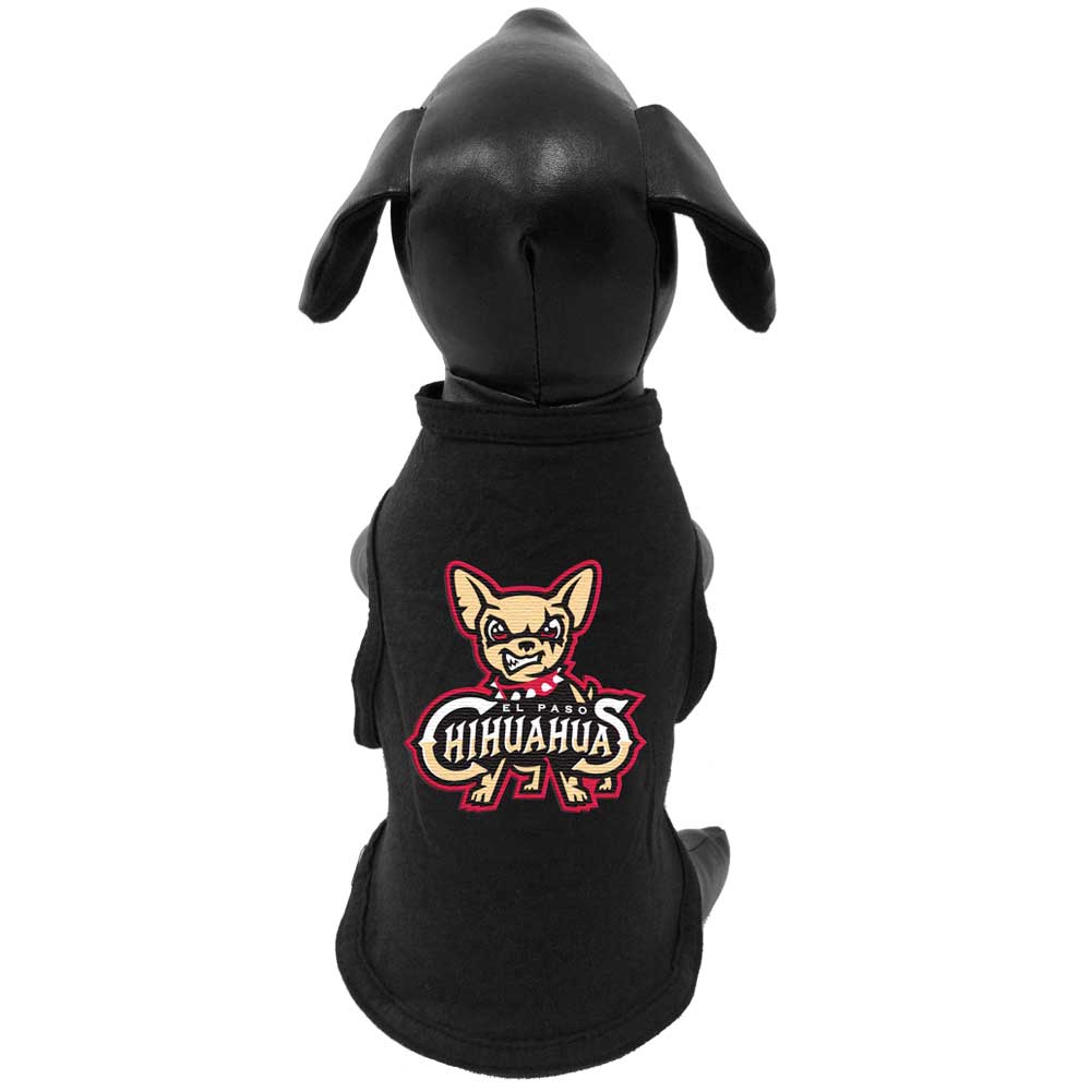 All Star Dogs: El Paso Chihuahuas Pet Products