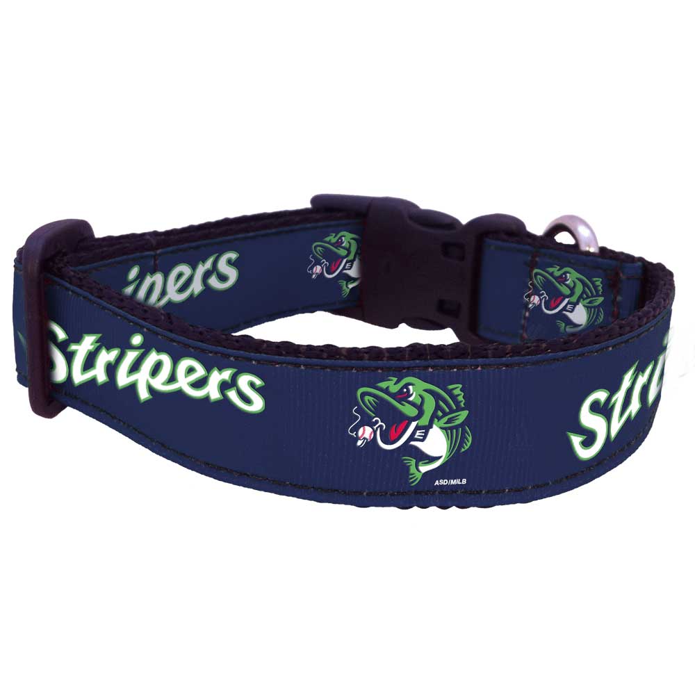 All Star Dogs: Gwinnett Stripers Pet Products