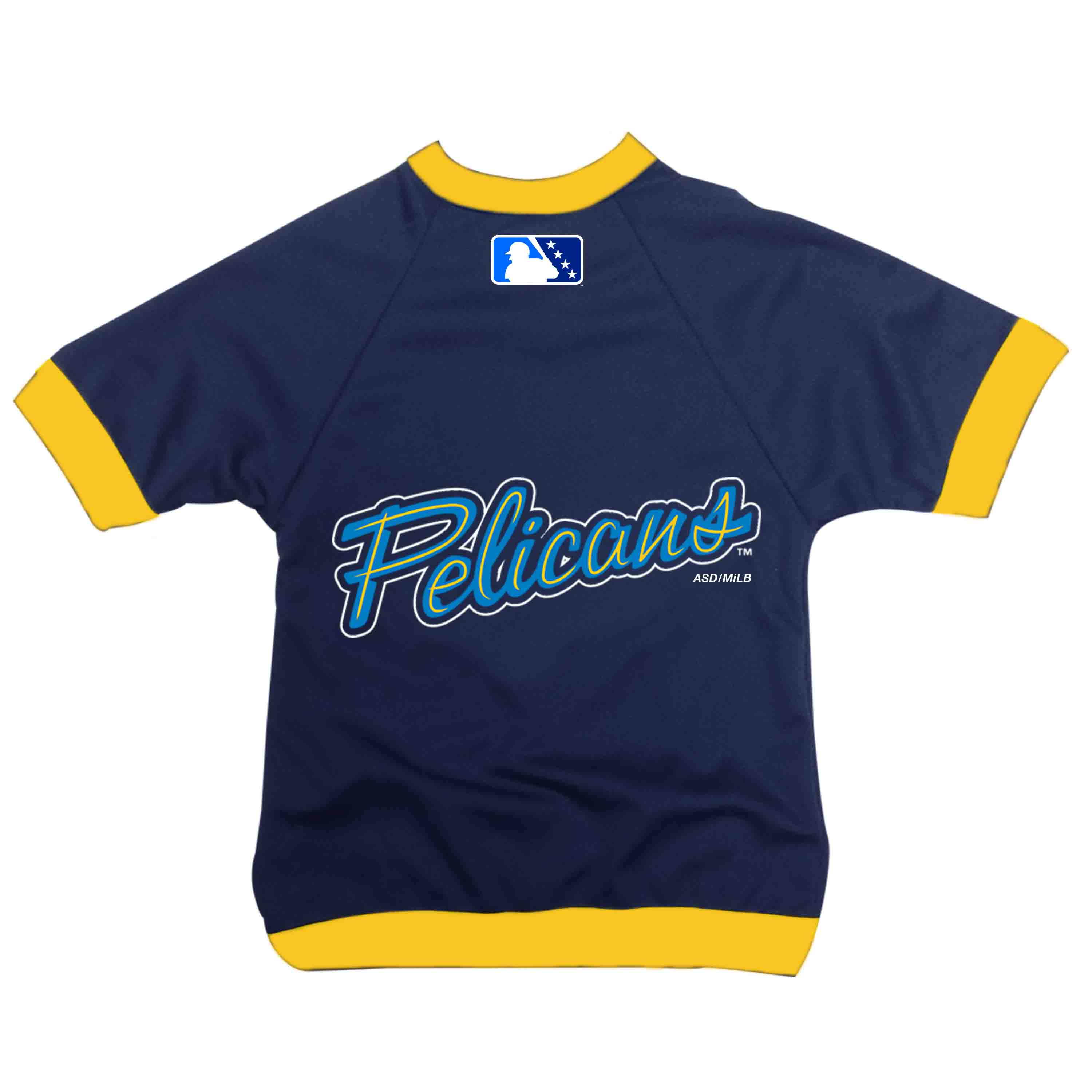 pelicans baseball jerseys