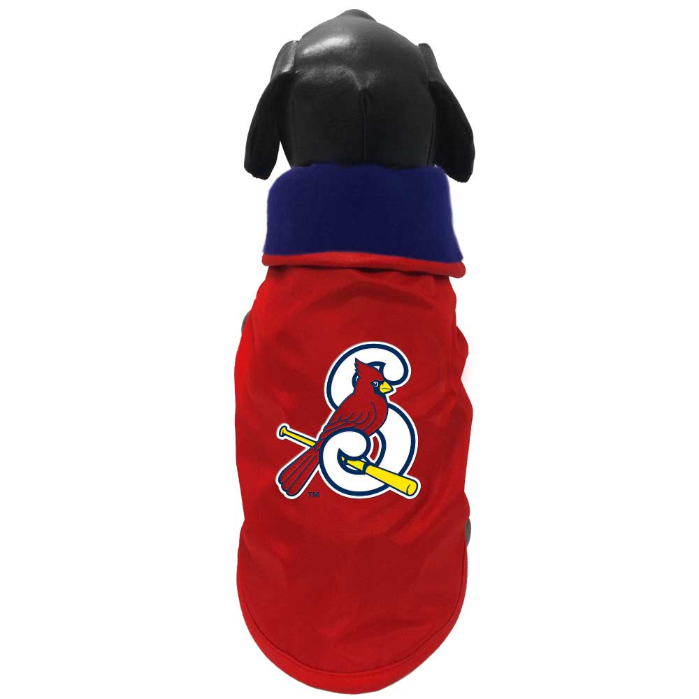 St Louis Cardinals Dog Bandana - Dress Up Your Pup