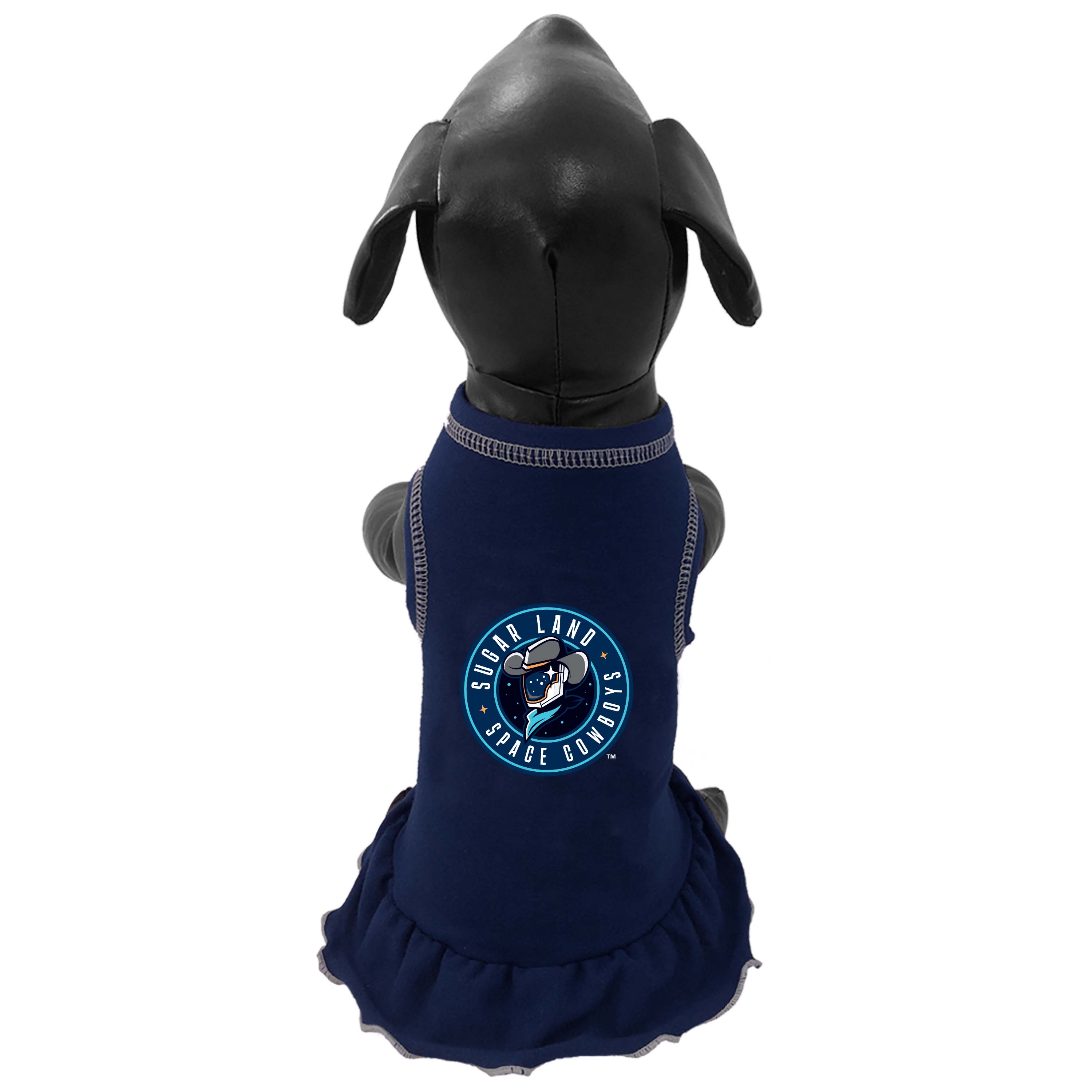 dallas cowboys apparel for dogs