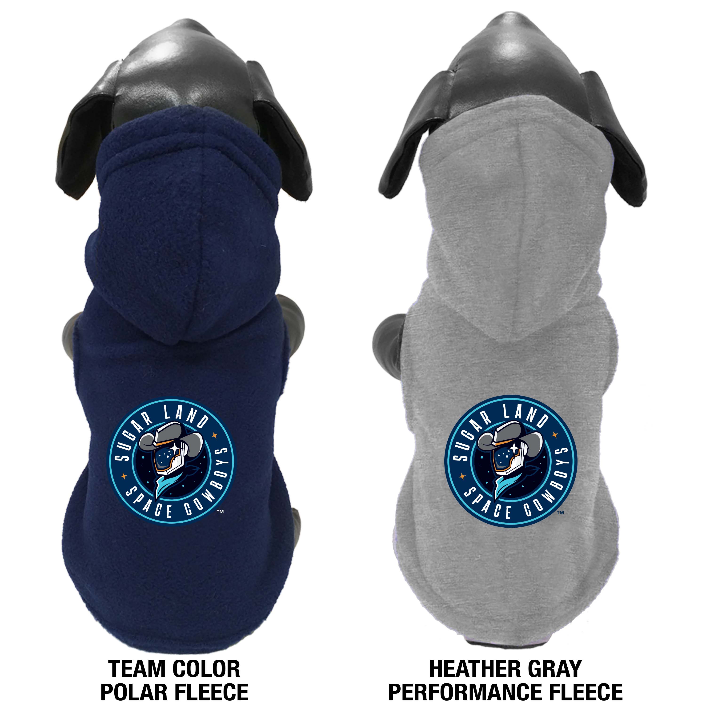 dallas cowboys pet sweater