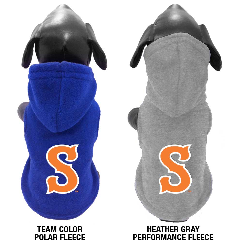 All Star Dogs: Syracuse Mets Pet Products