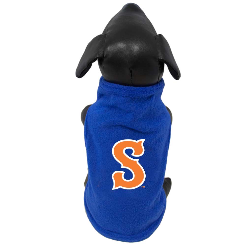 dog mets jersey