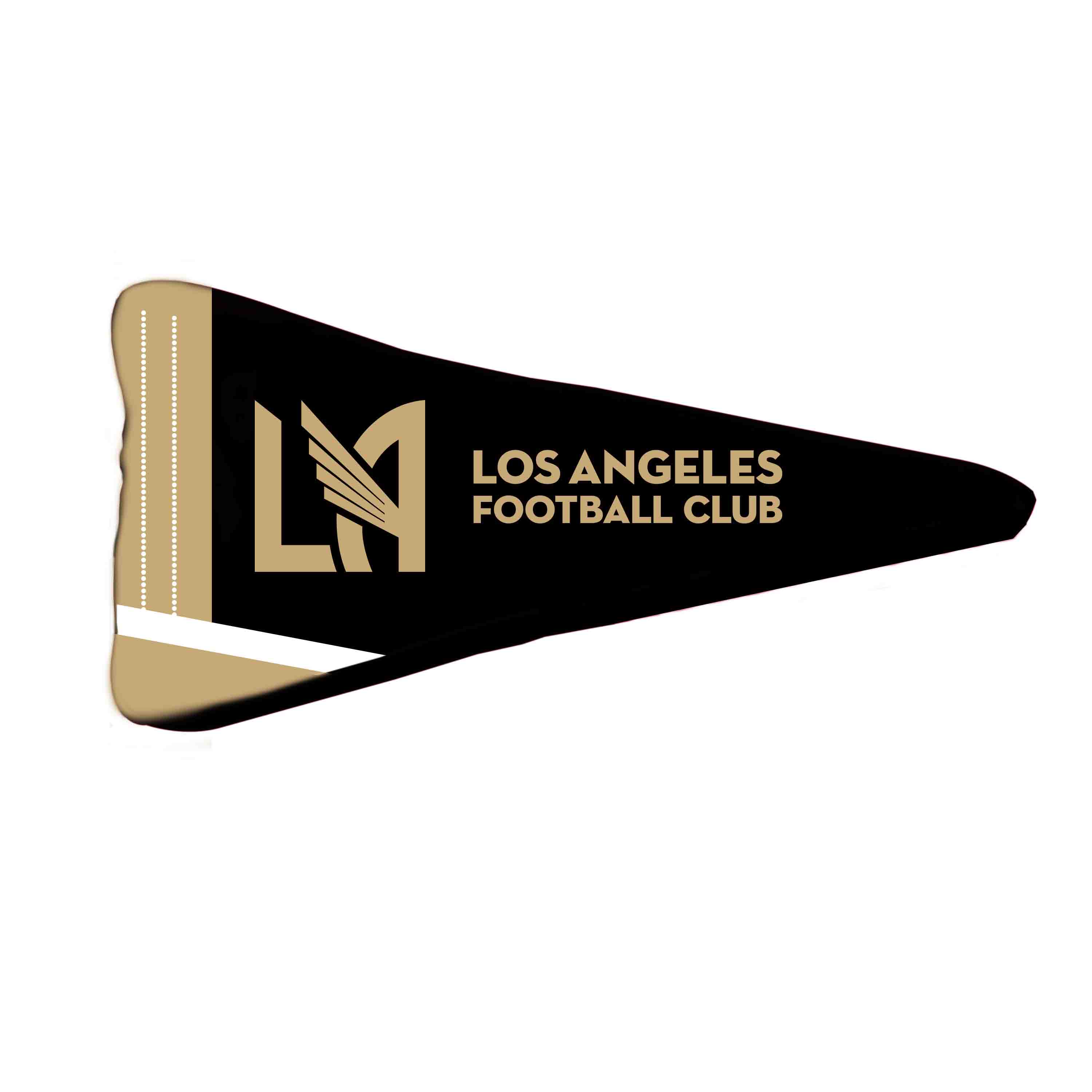 All Star Dogs: Los Angeles FC Pet Products, image size:3000x3000