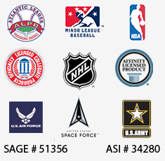 logos licenss